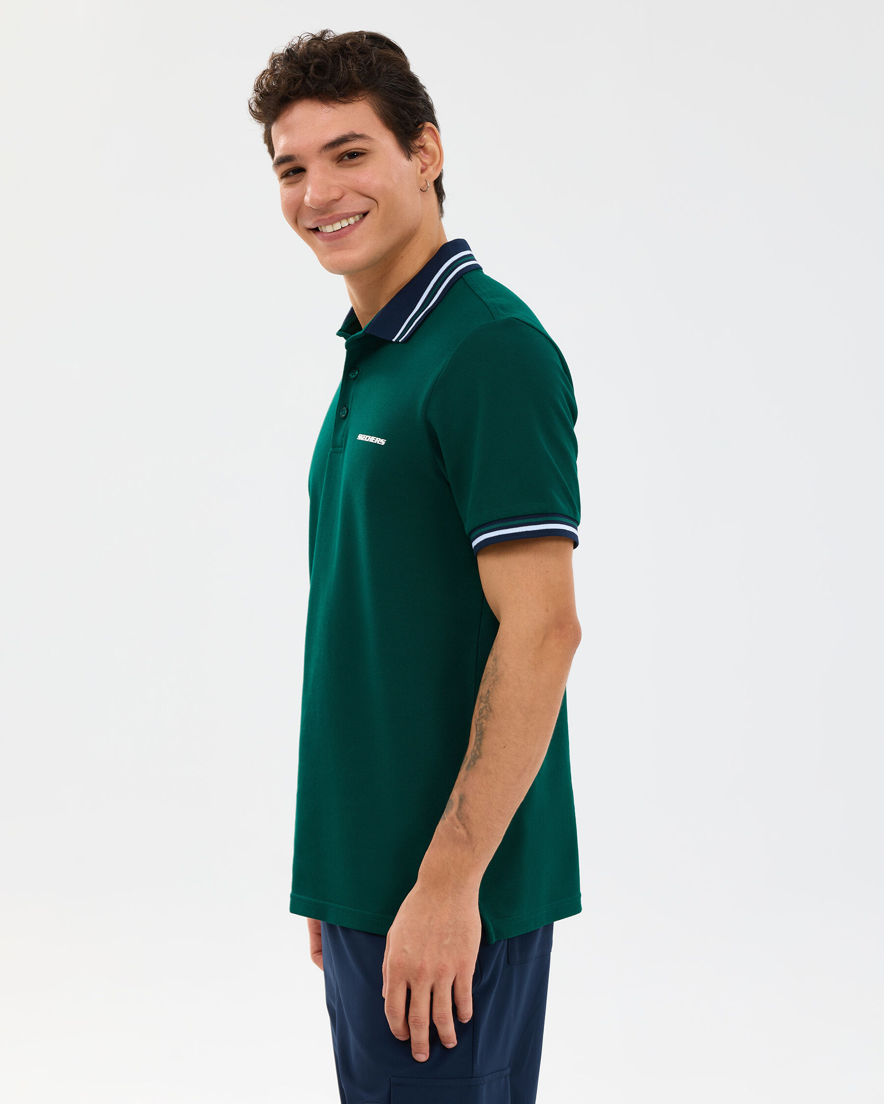 Resim M Regular Fit Polo