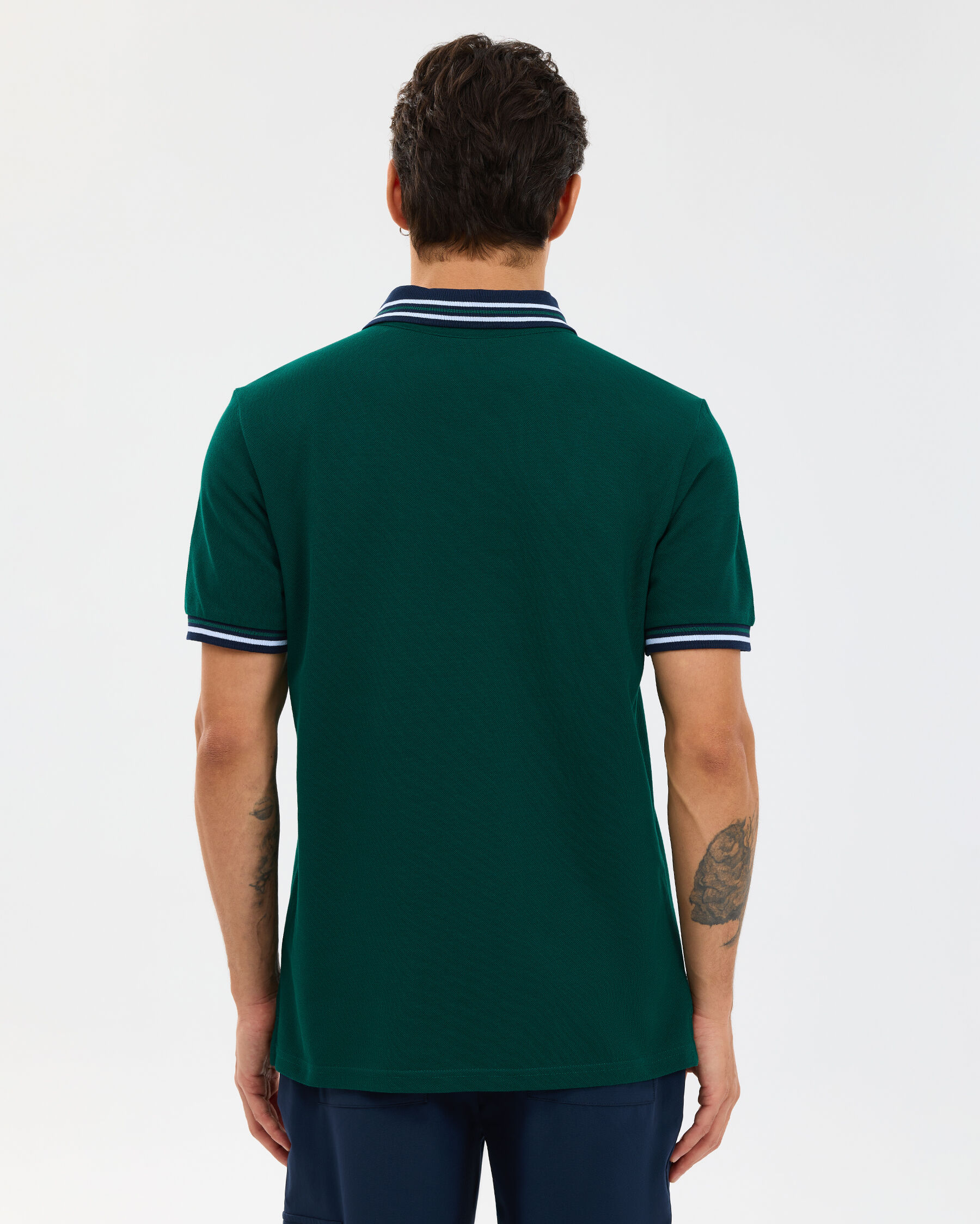 Resim M Regular Fit Polo