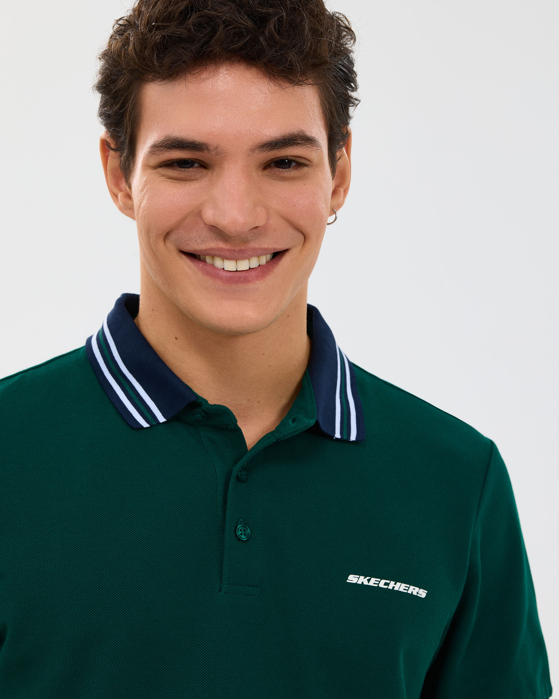 Resim M Regular Fit Polo