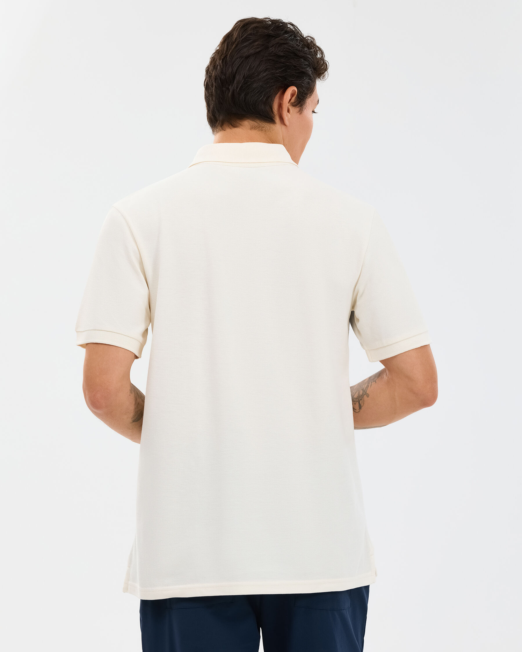 Resim M Colourblock Polo