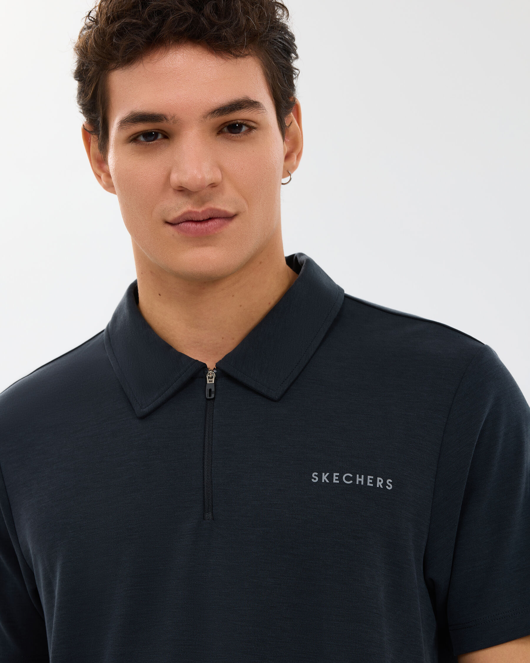 Resim M Soft Touch Pique Polo