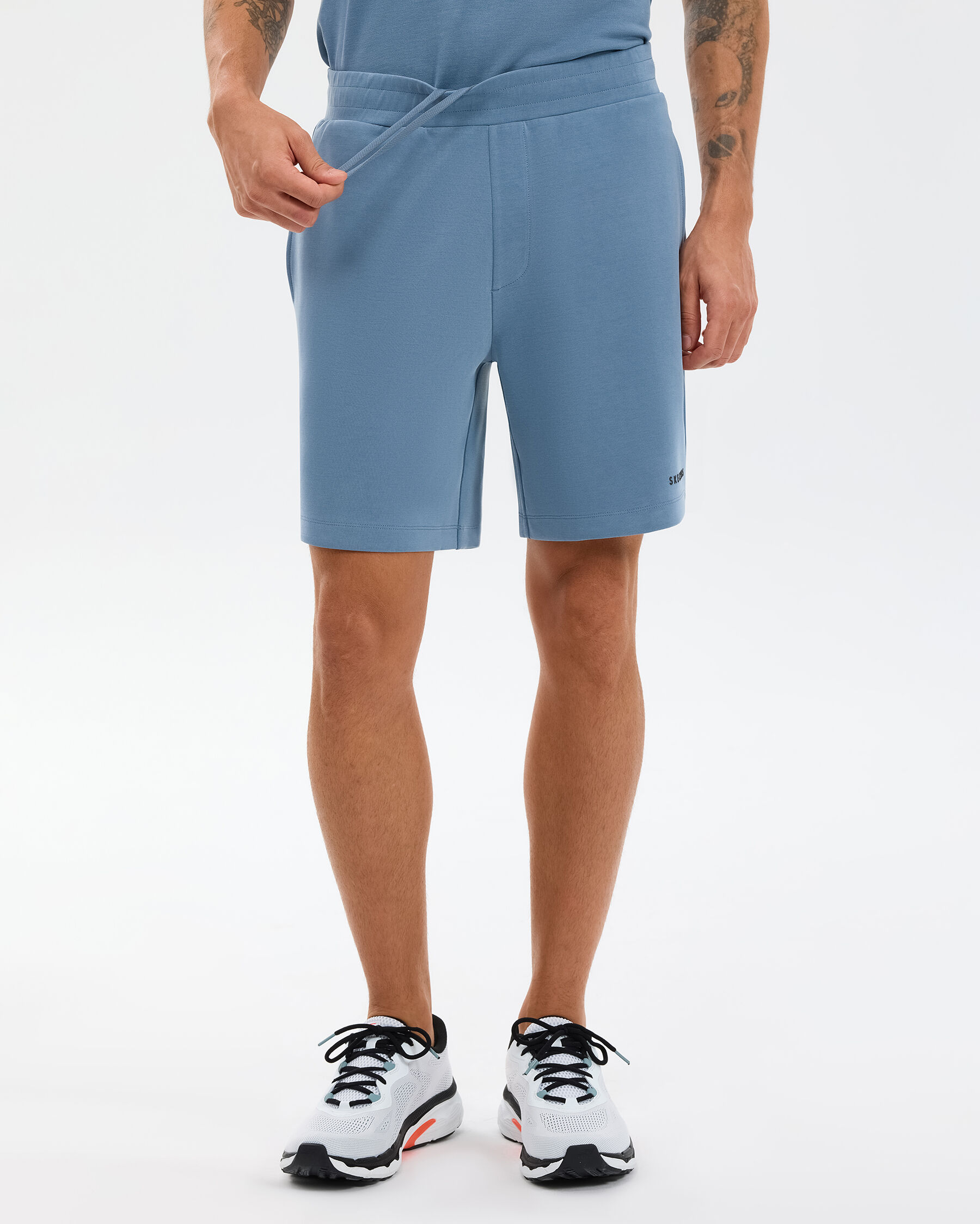 Resim M Soft Touch Sweat Short