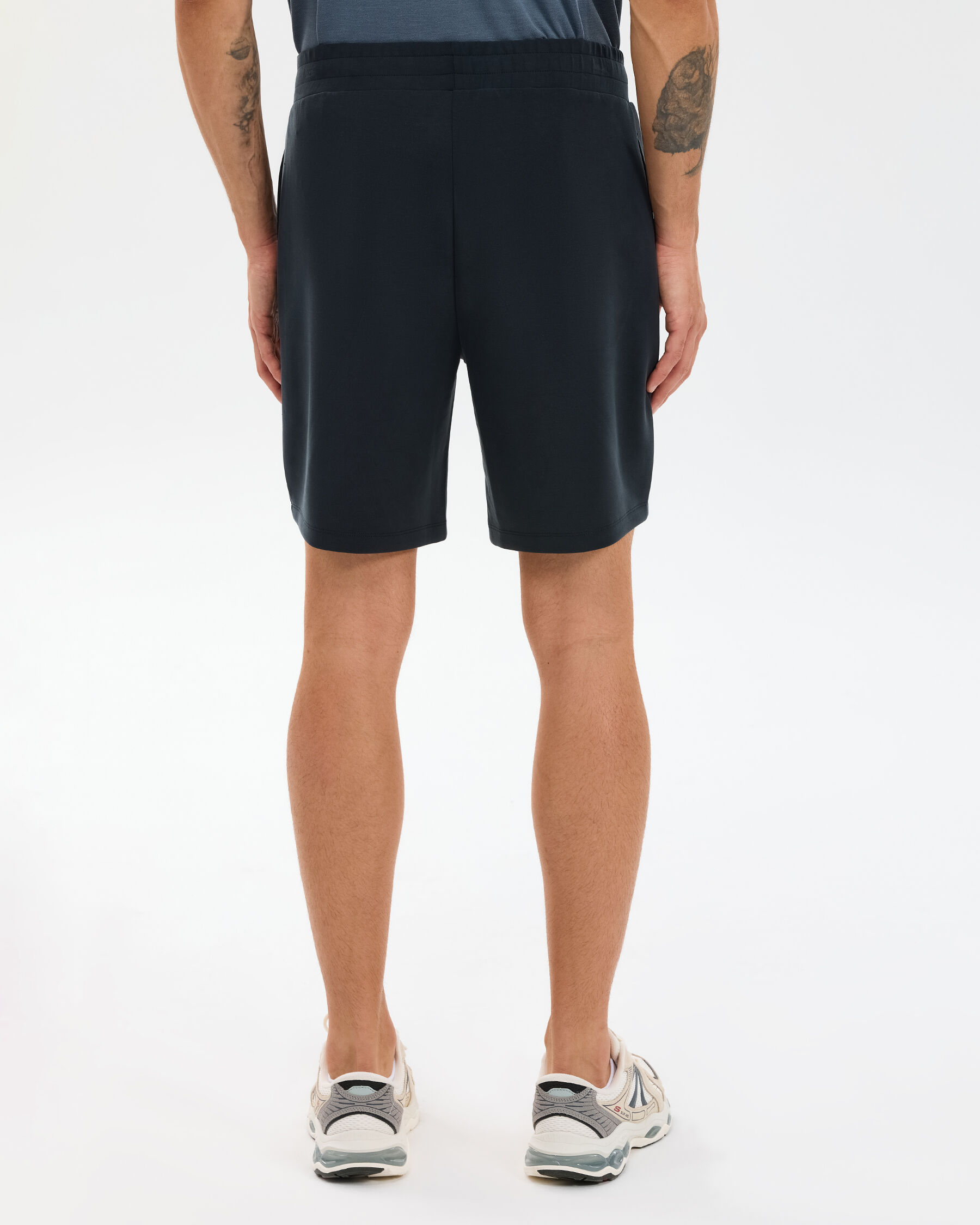 Resim M Soft Touch Sweat Short