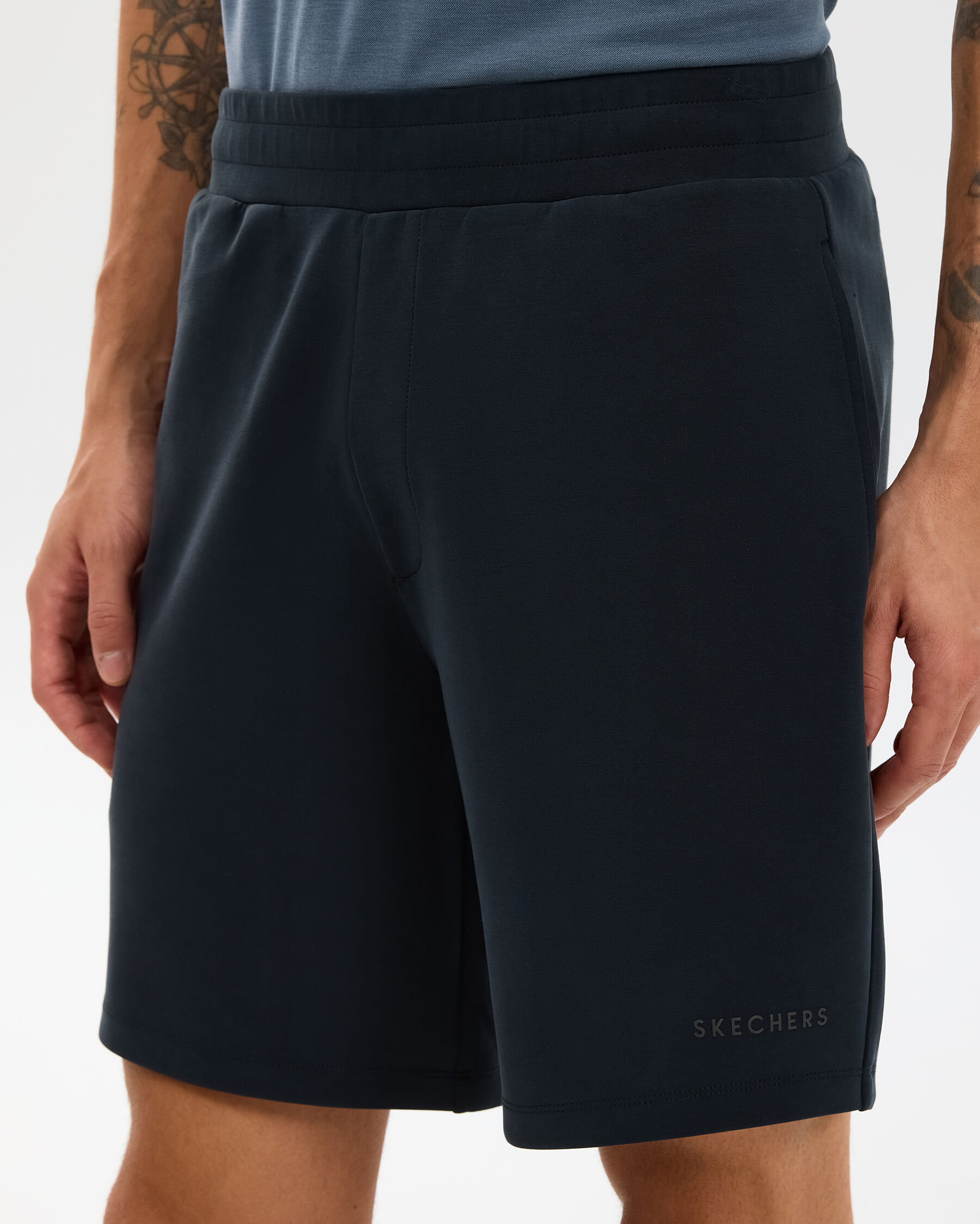 Resim M Soft Touch Sweat Short
