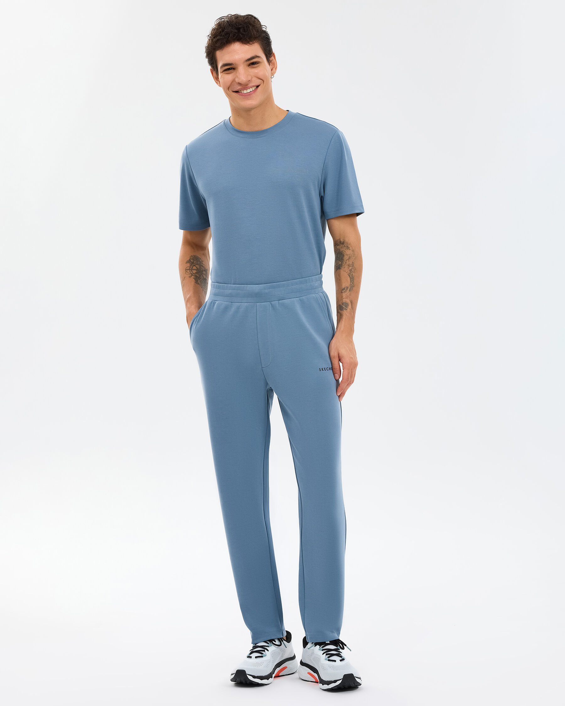 Resim M Soft Touch Pant
