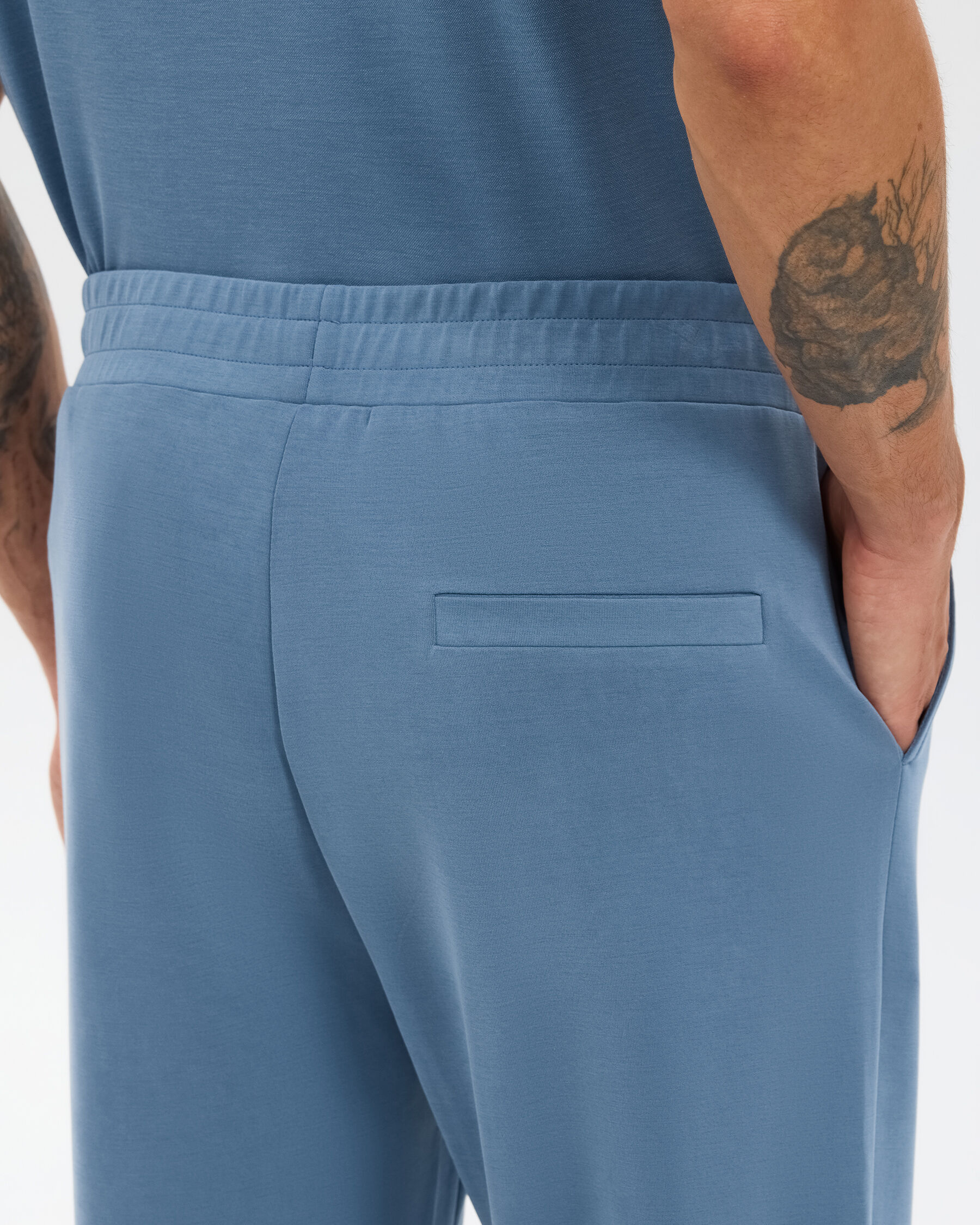 Resim M Soft Touch Pant