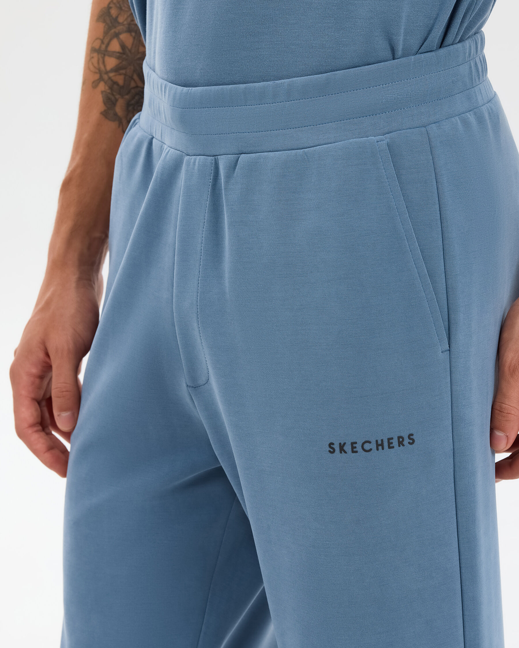 Resim M Soft Touch Pant