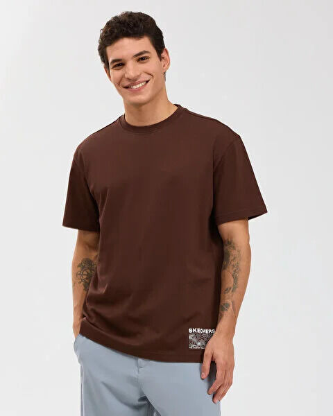 Resim M Relaxed T-shirt
