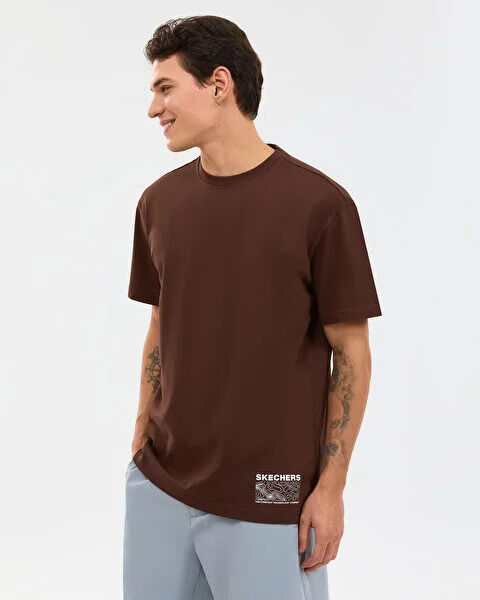 Resim M Relaxed T-shirt