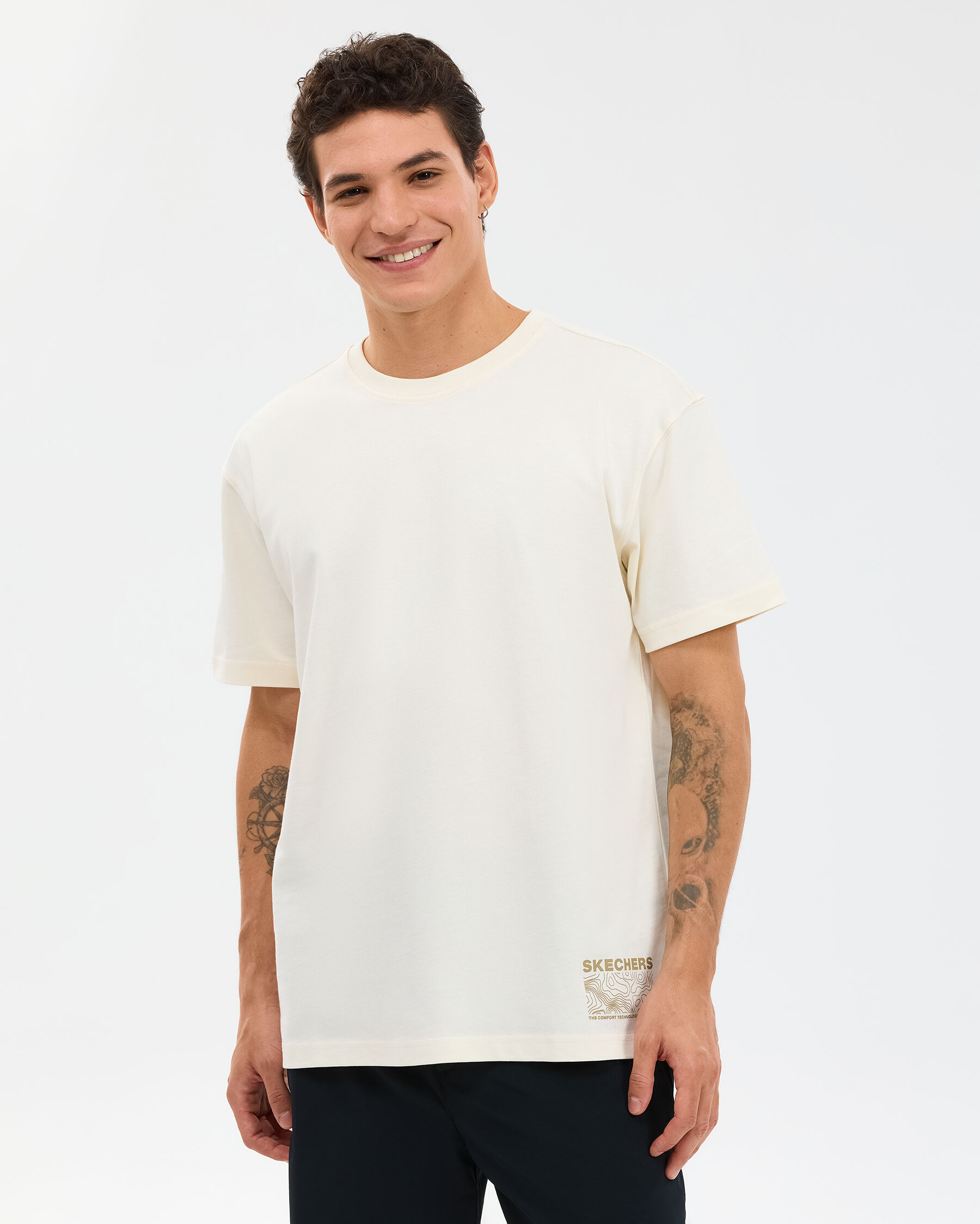 Resim M Relaxed T-shirt