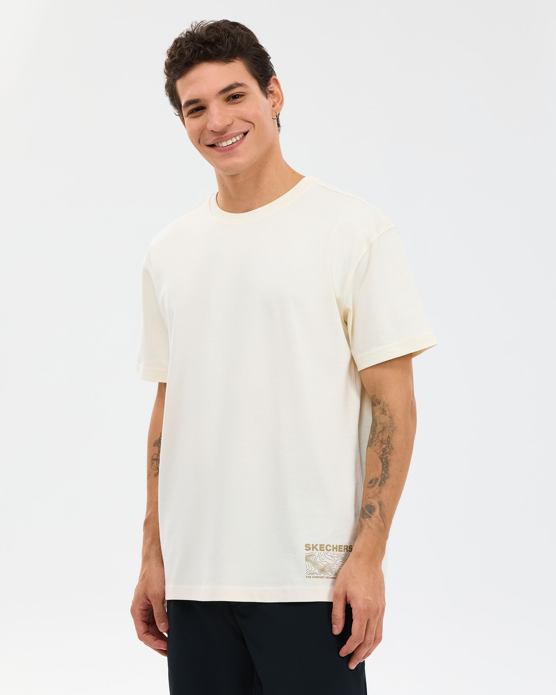 Resim M Relaxed T-shirt