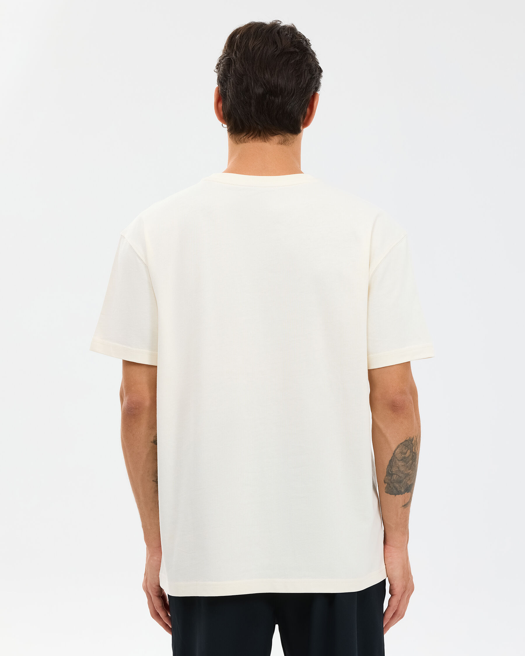 Resim M Relaxed T-shirt