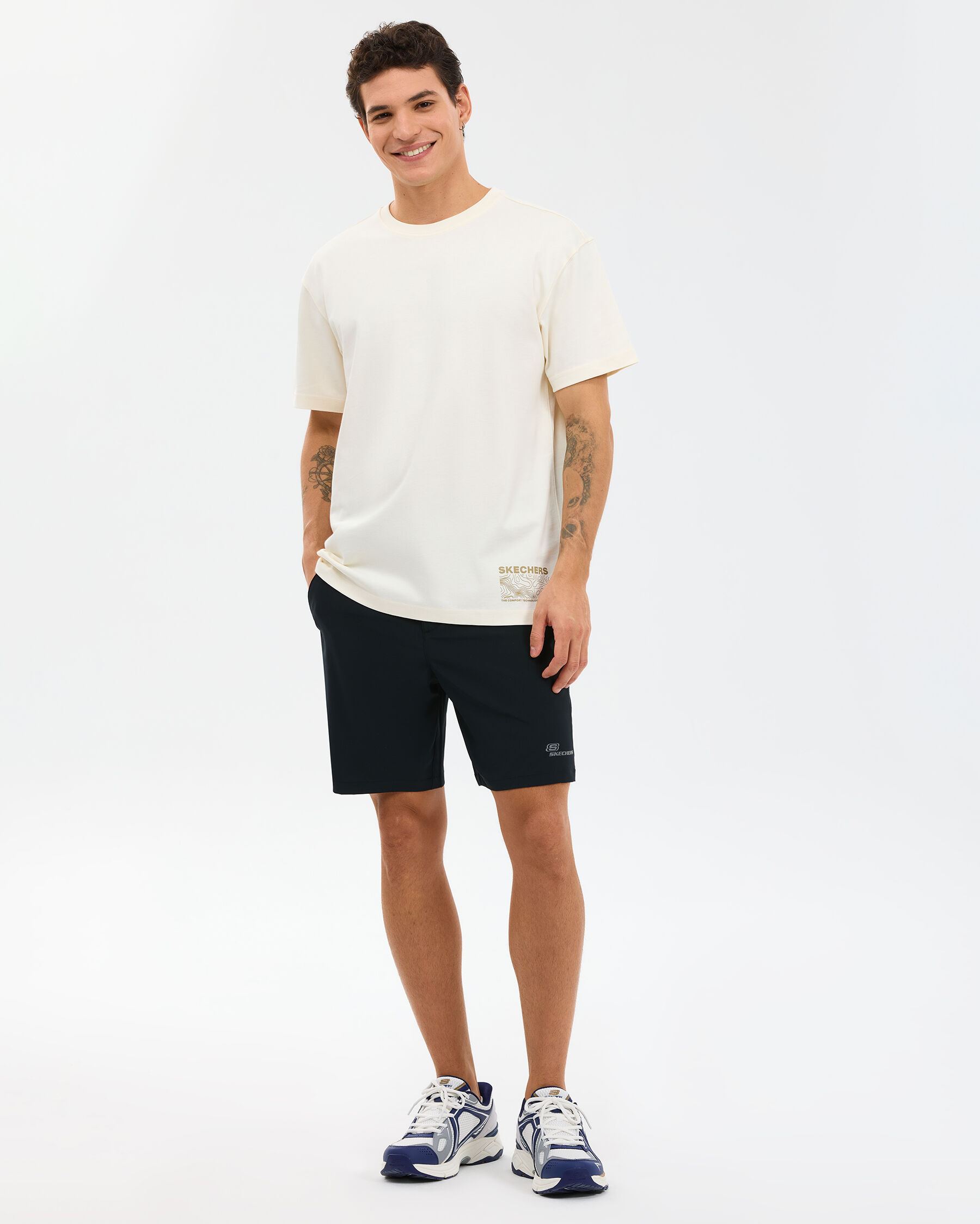 Resim M Relaxed T-shirt