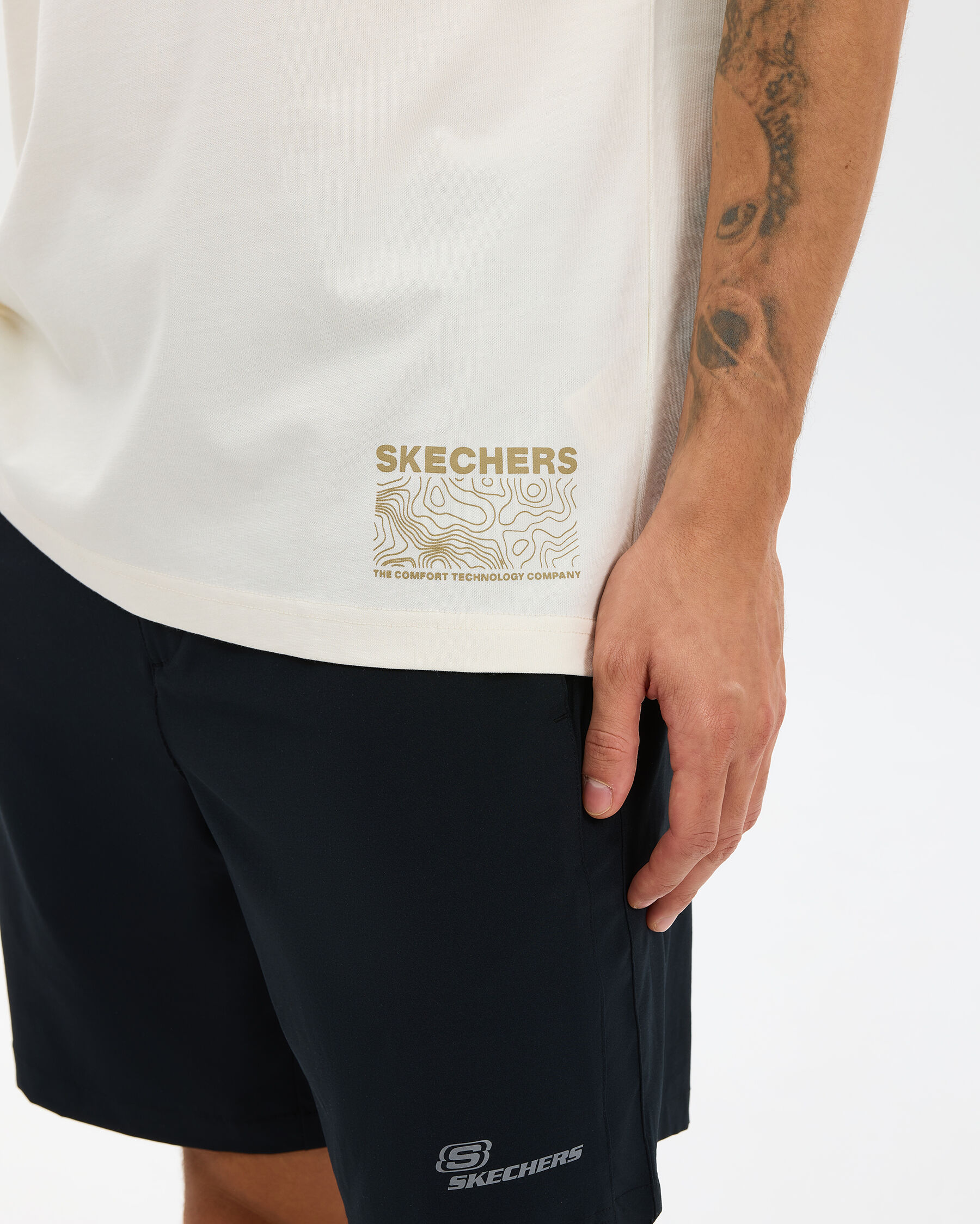Resim M Relaxed T-shirt