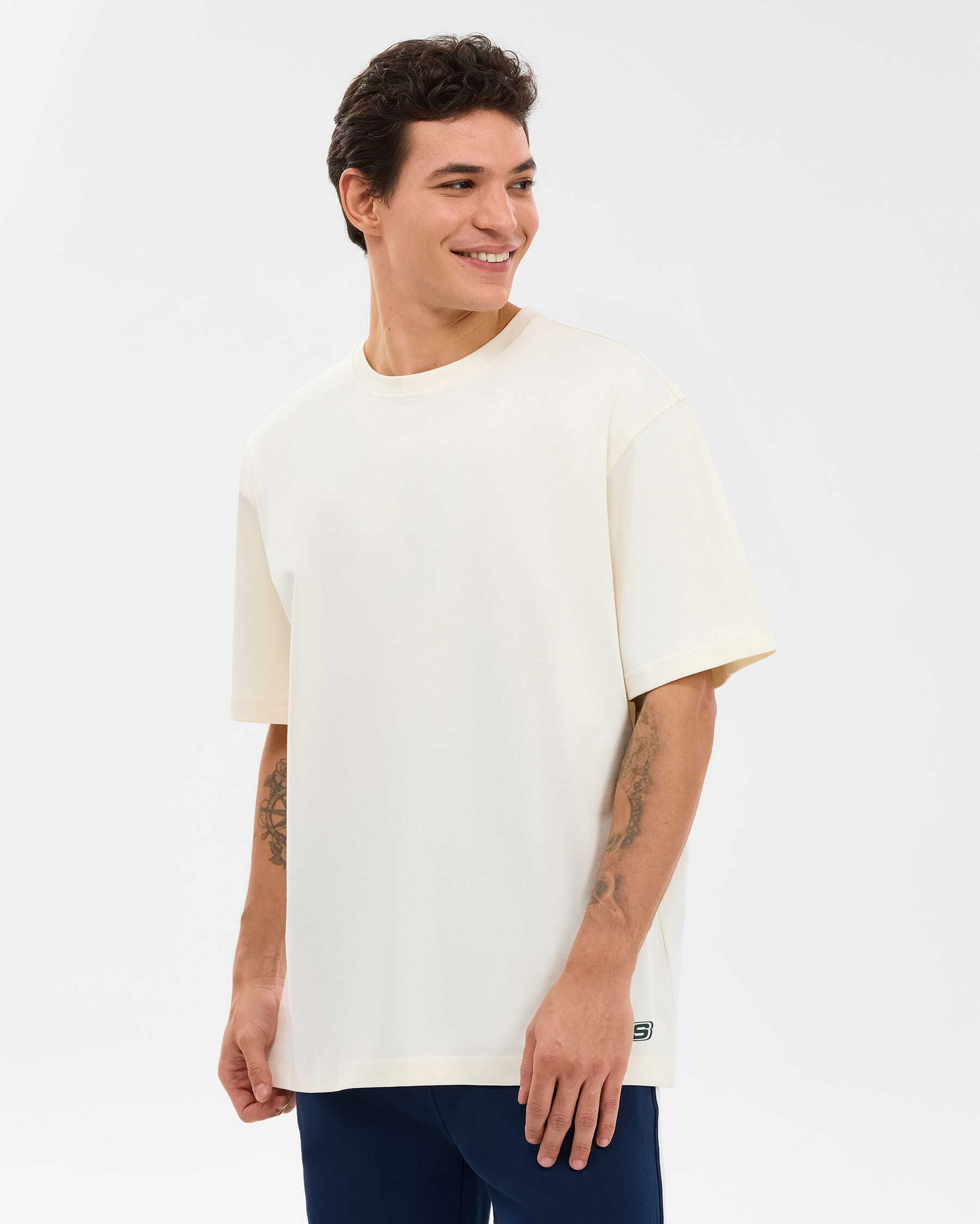 Resim M Oversize T-shirt