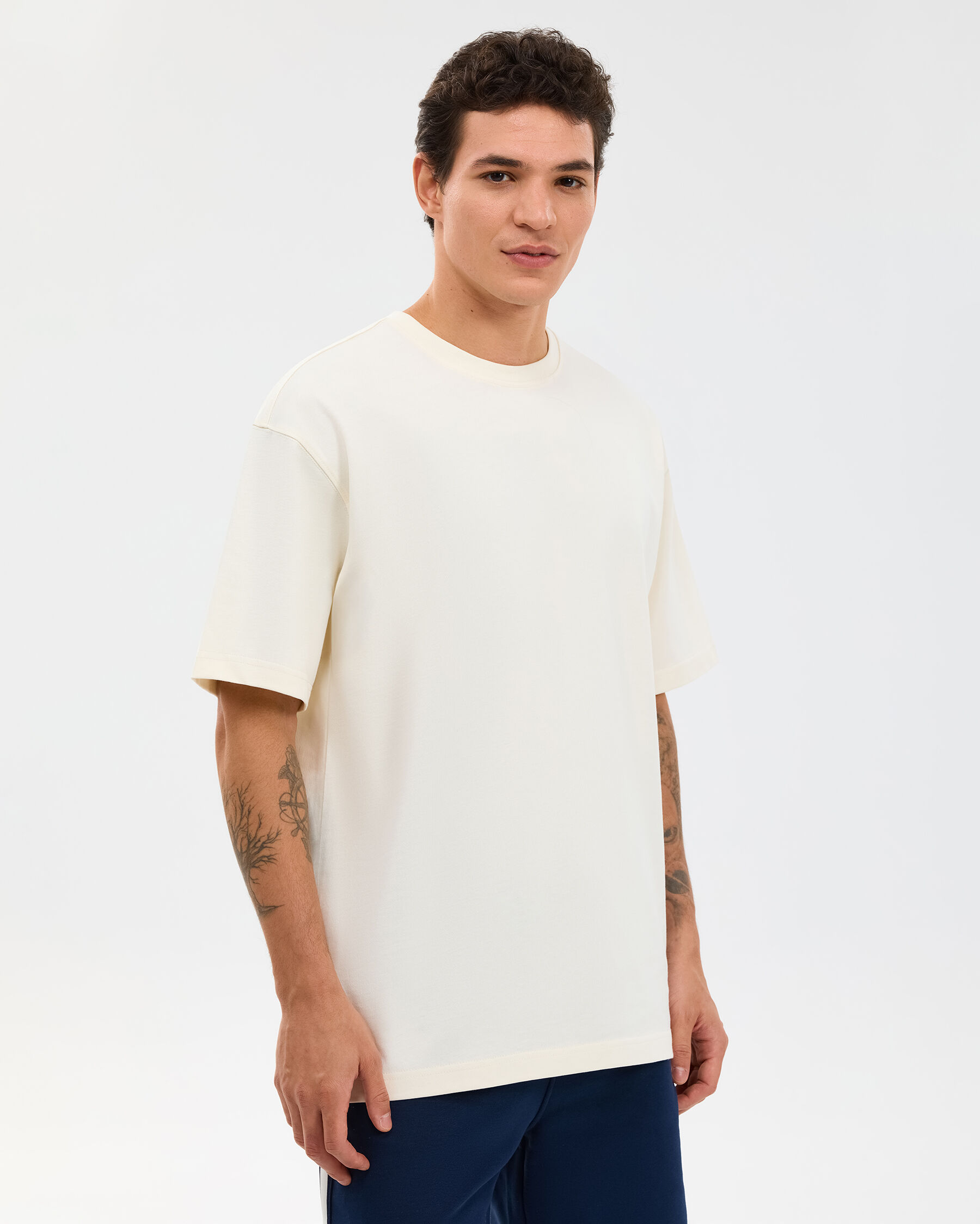 Resim M Oversize T-shirt