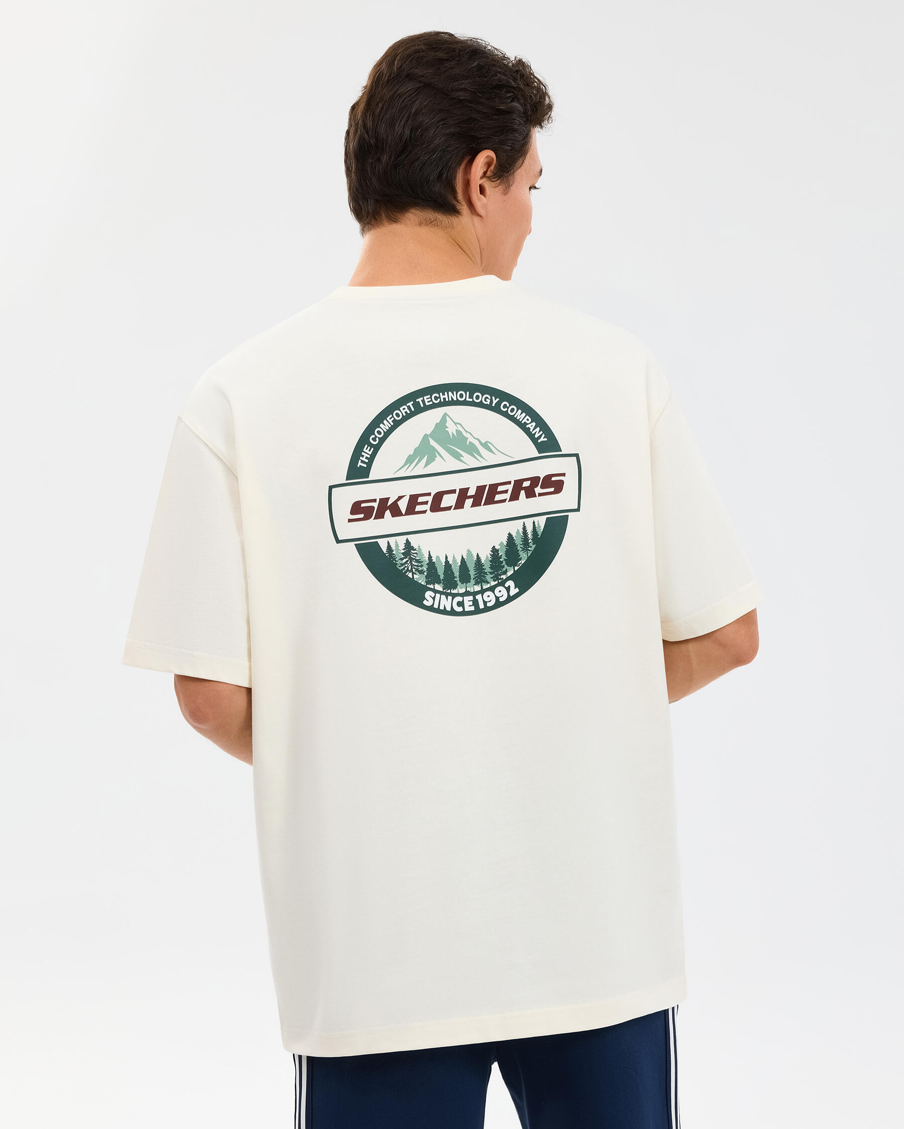 Resim M Oversize T-shirt