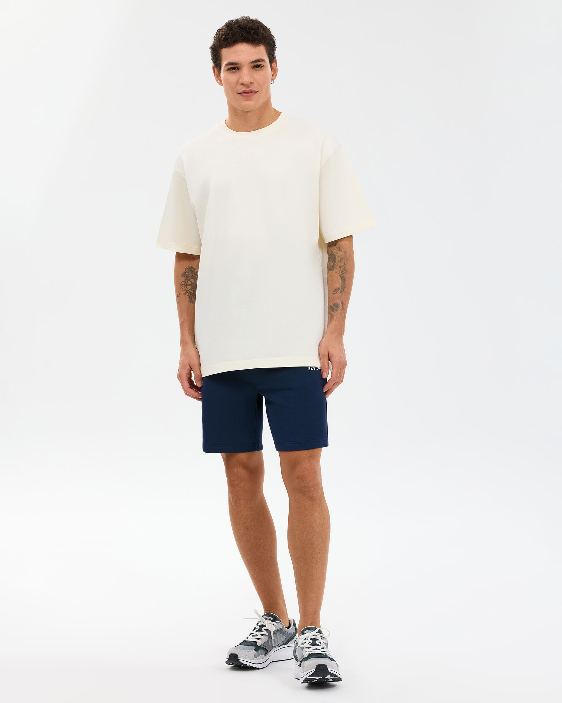 Resim M Oversize T-shirt