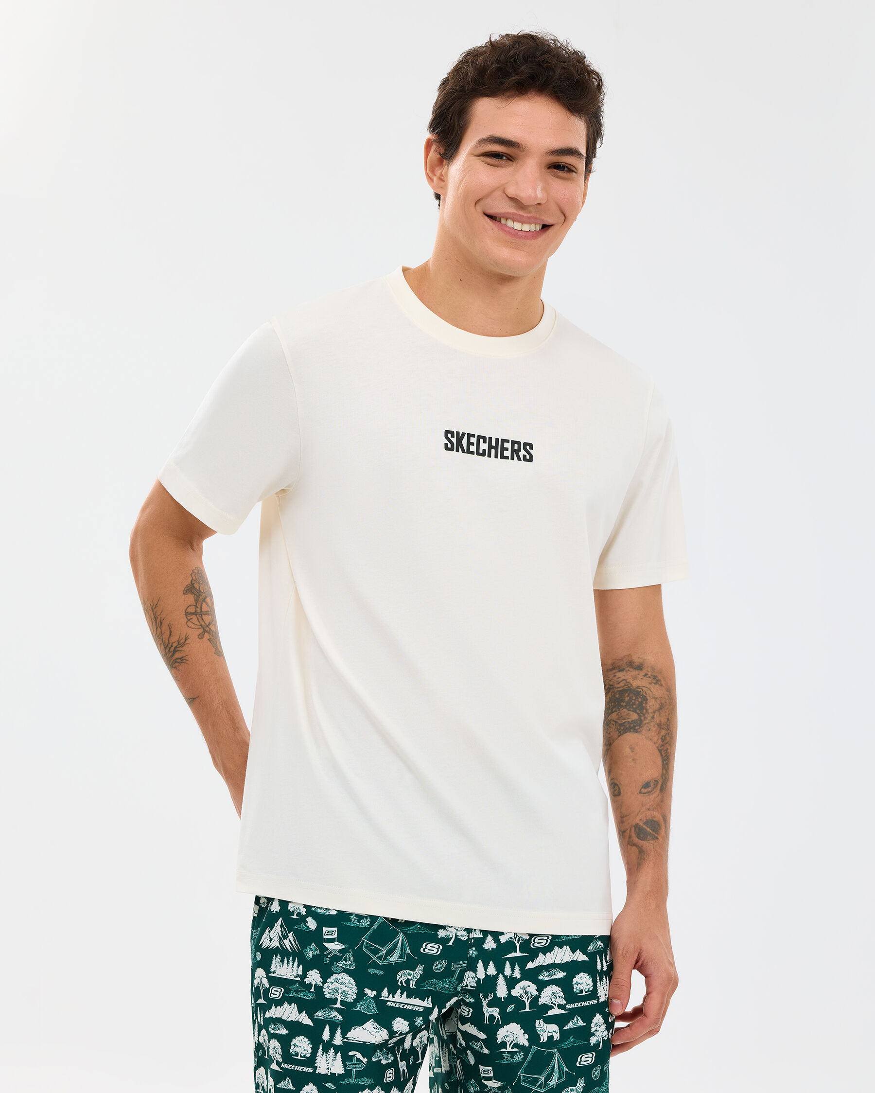 Resim M Regular T-shirt