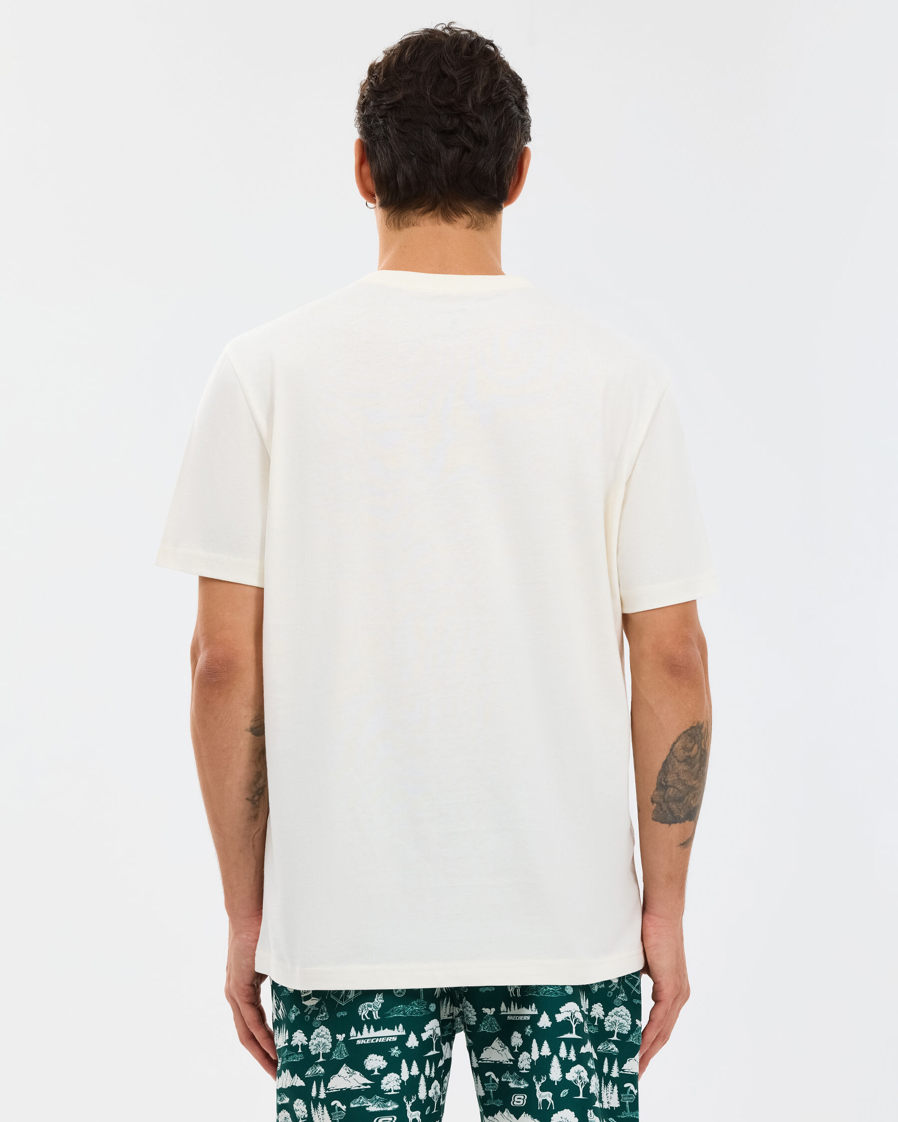 Resim M Regular T-shirt