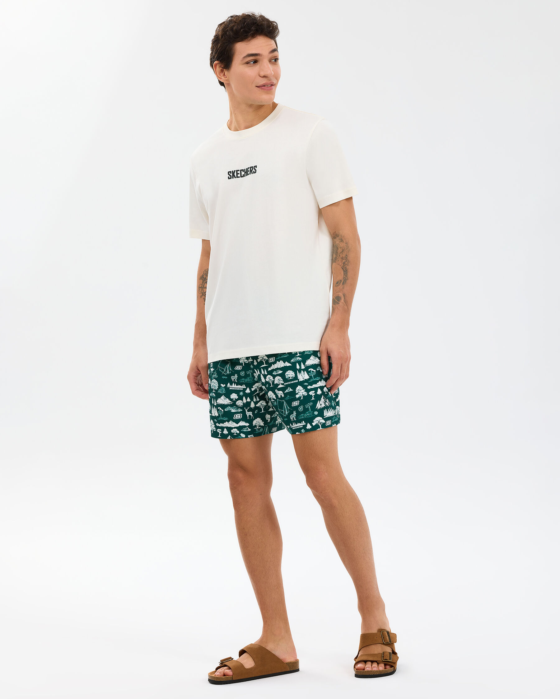 Resim M Regular T-shirt