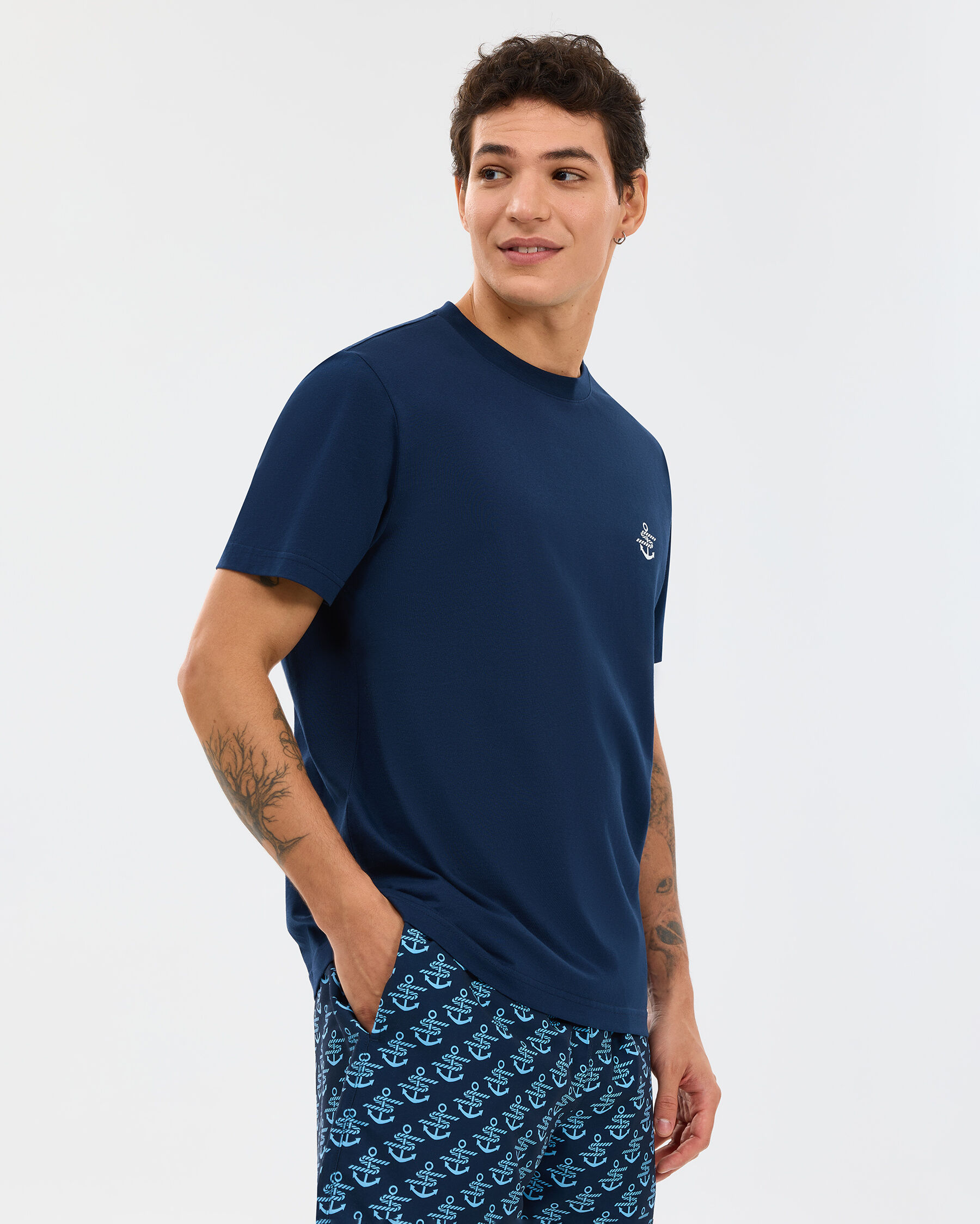 Resim M Regular T-shirt