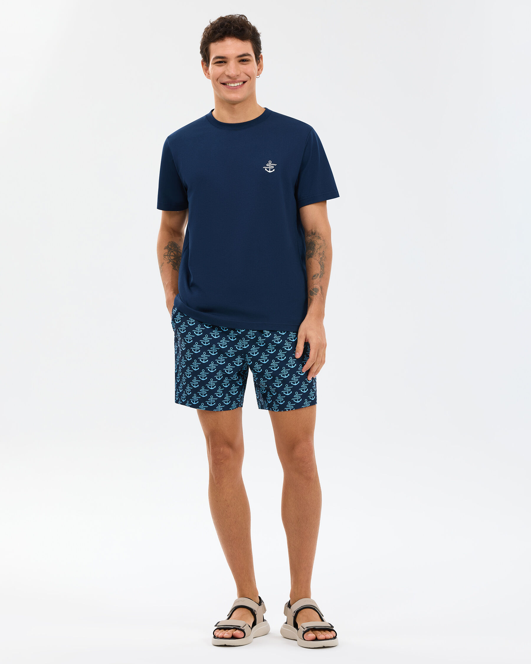 Resim M Regular T-shirt