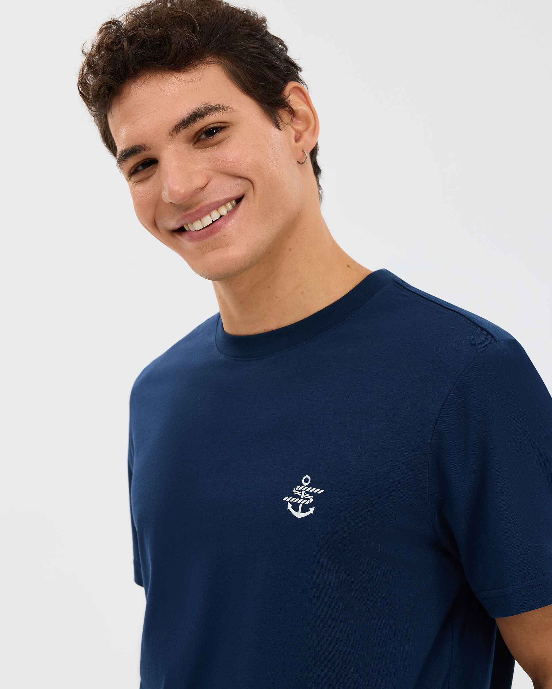 Resim M Regular T-shirt