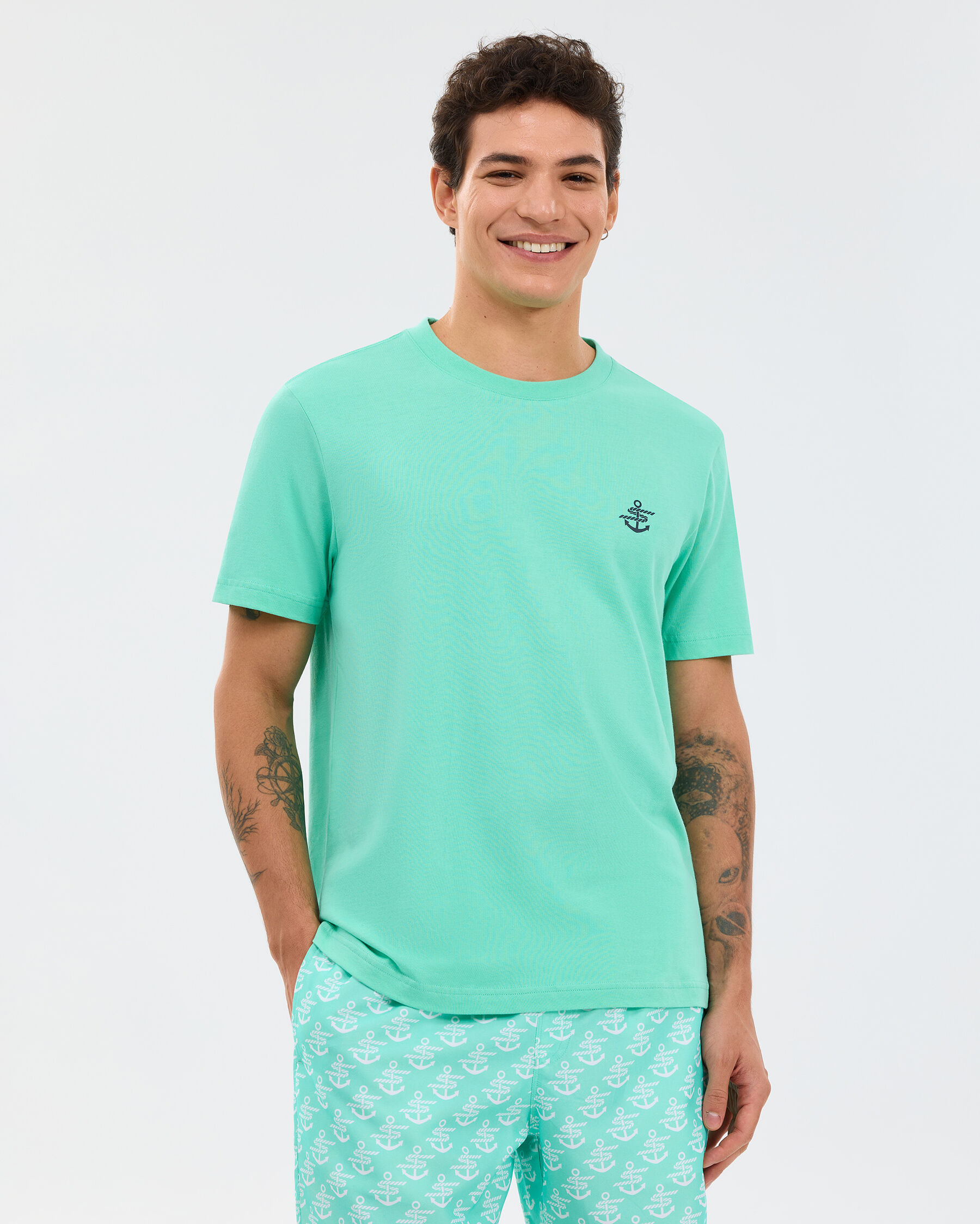 Resim M Regular T-shirt