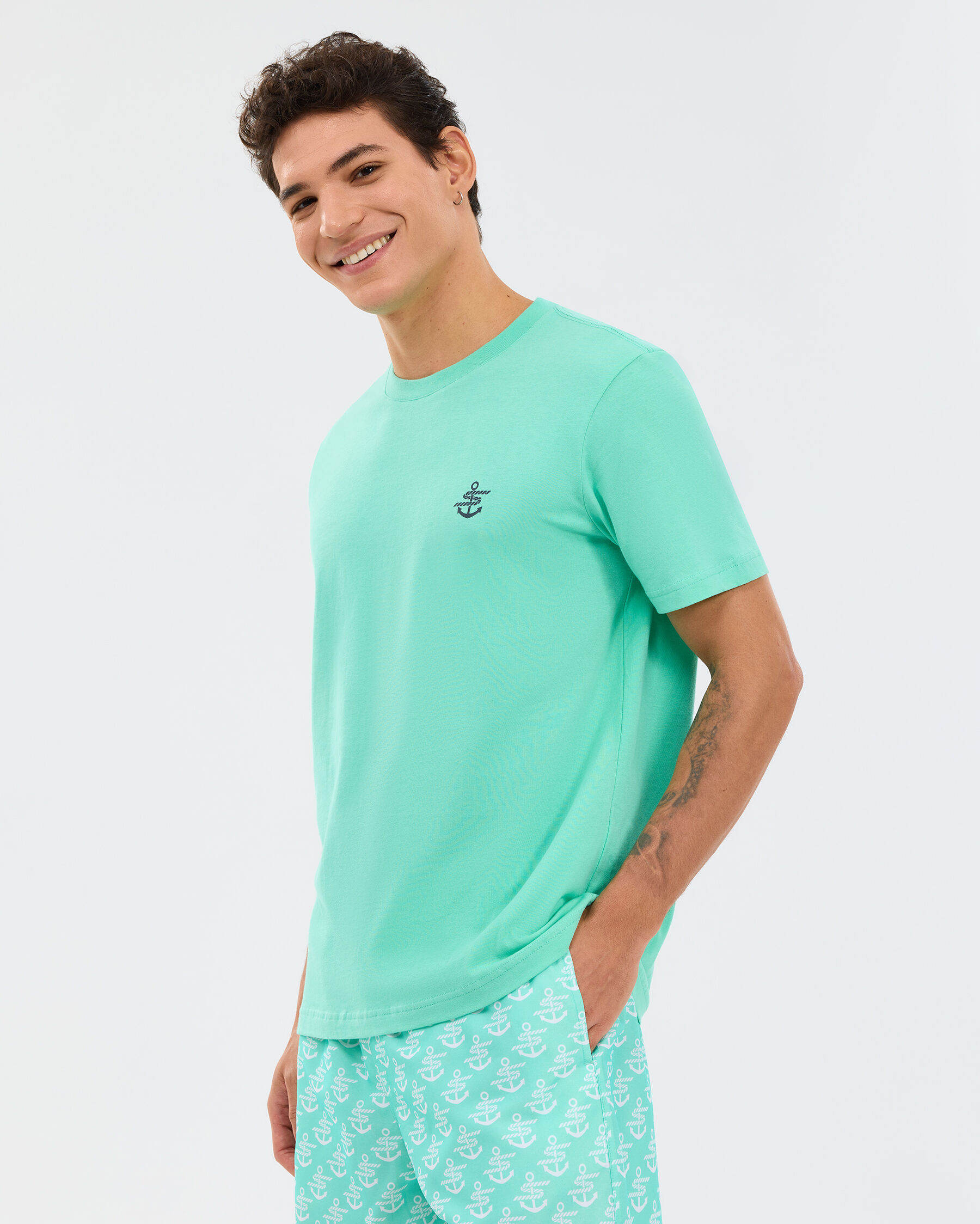 Resim M Regular T-shirt