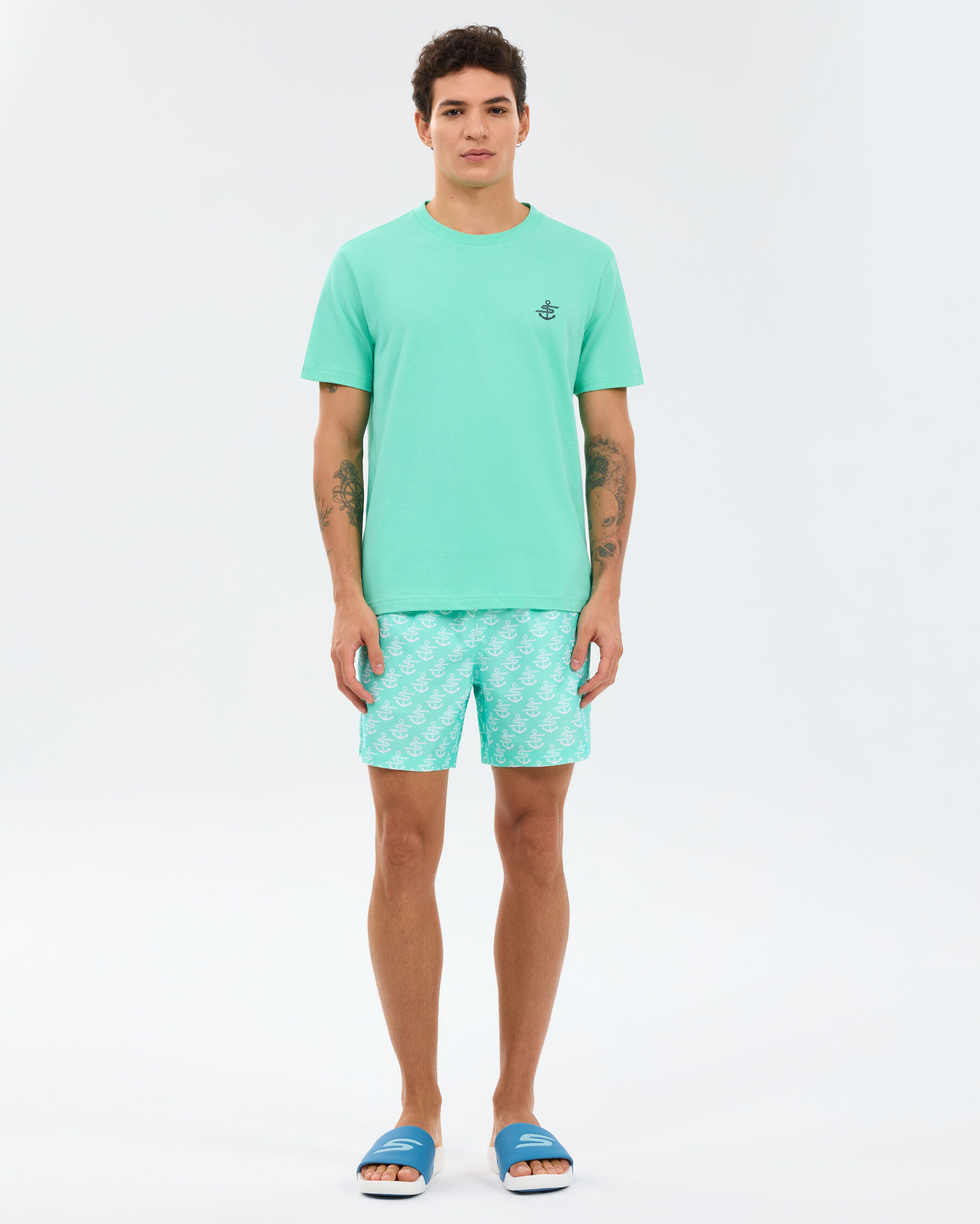 Resim M Regular T-shirt