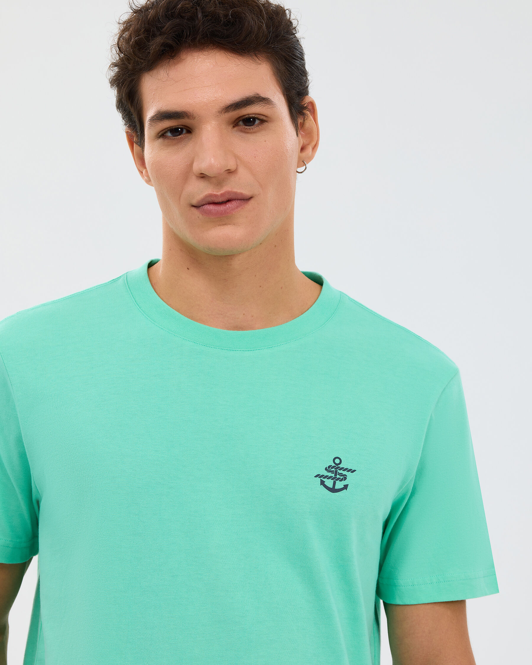 Resim M Regular T-shirt