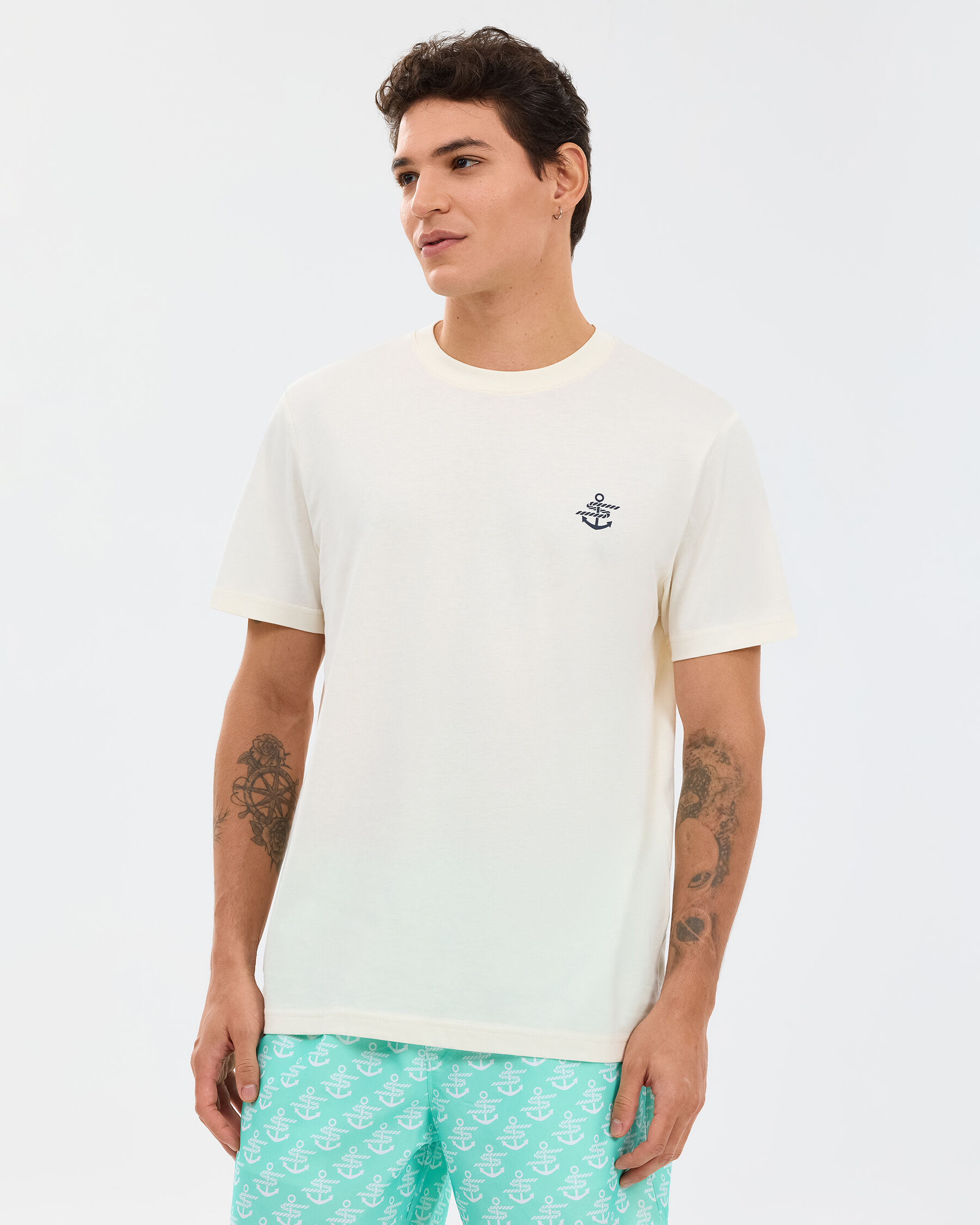Resim M Regular T-shirt