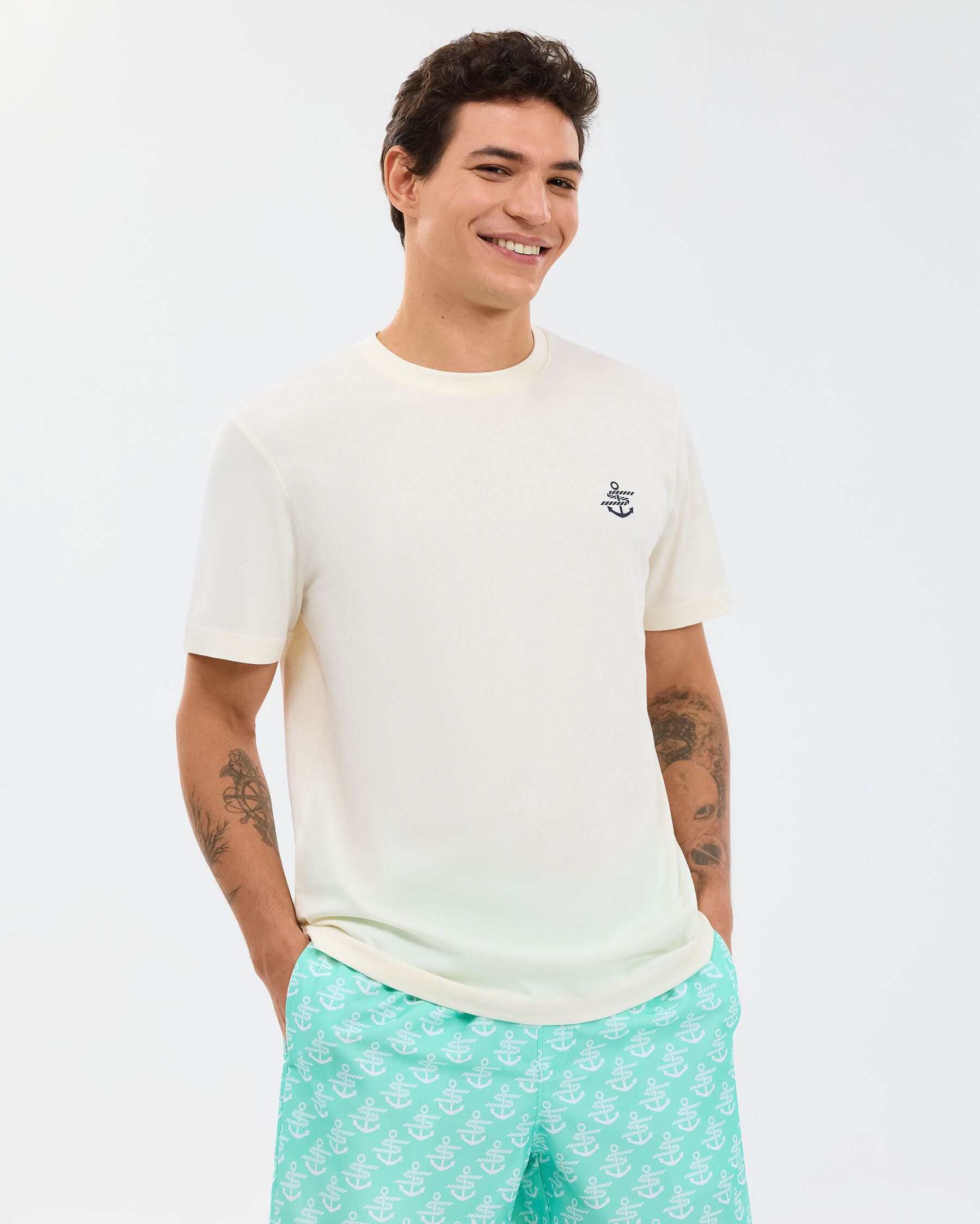 Resim M Regular T-shirt