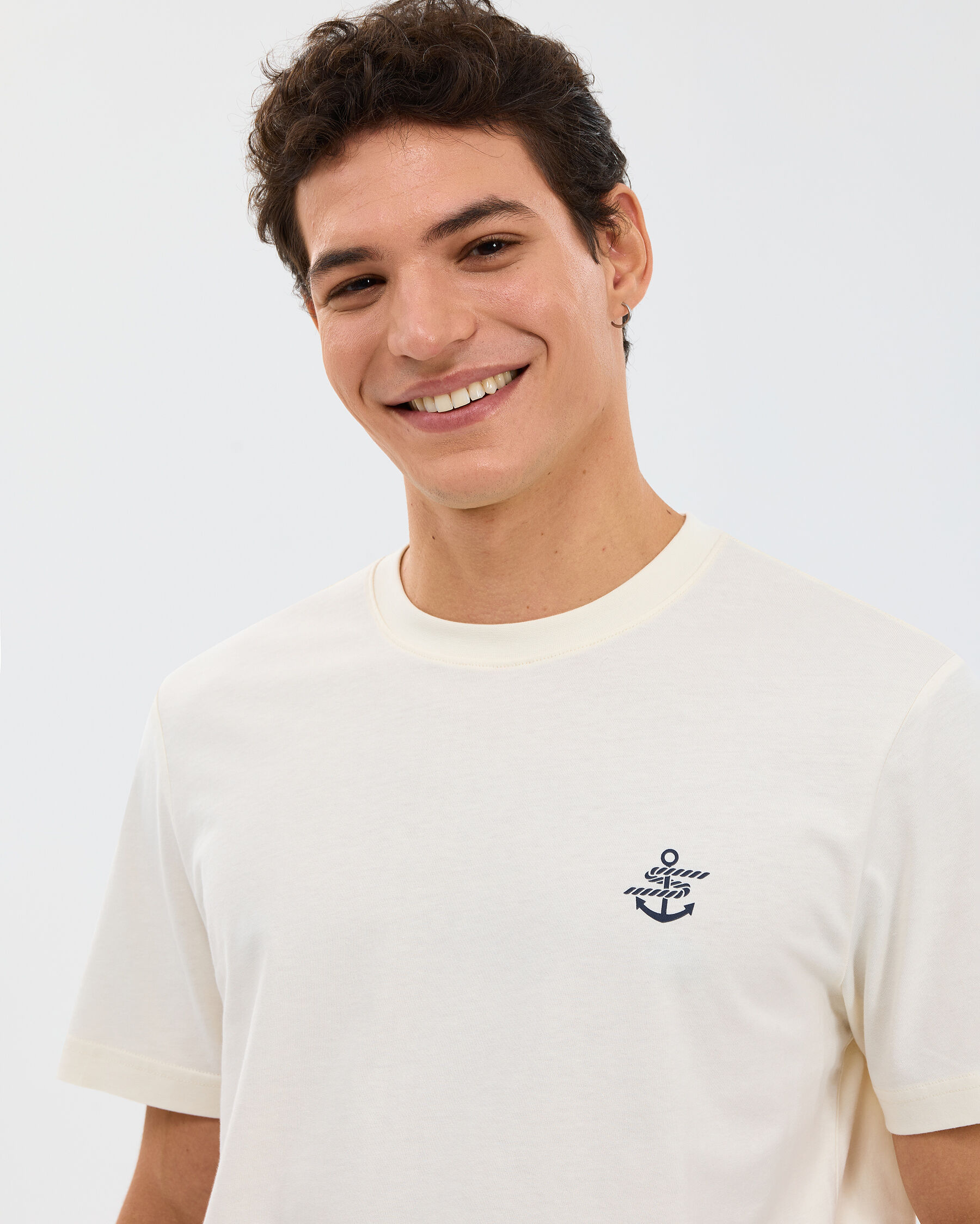 Resim M Regular T-shirt