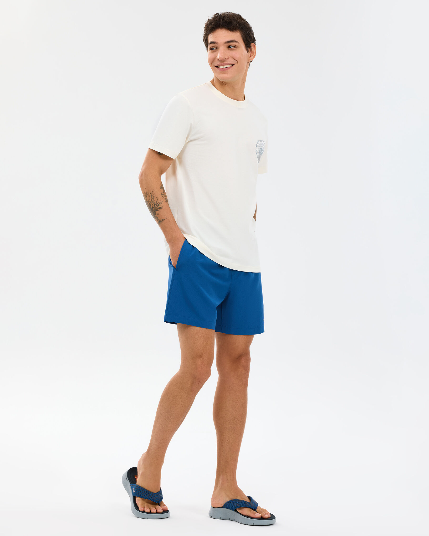 Resim M Regular T-shirt