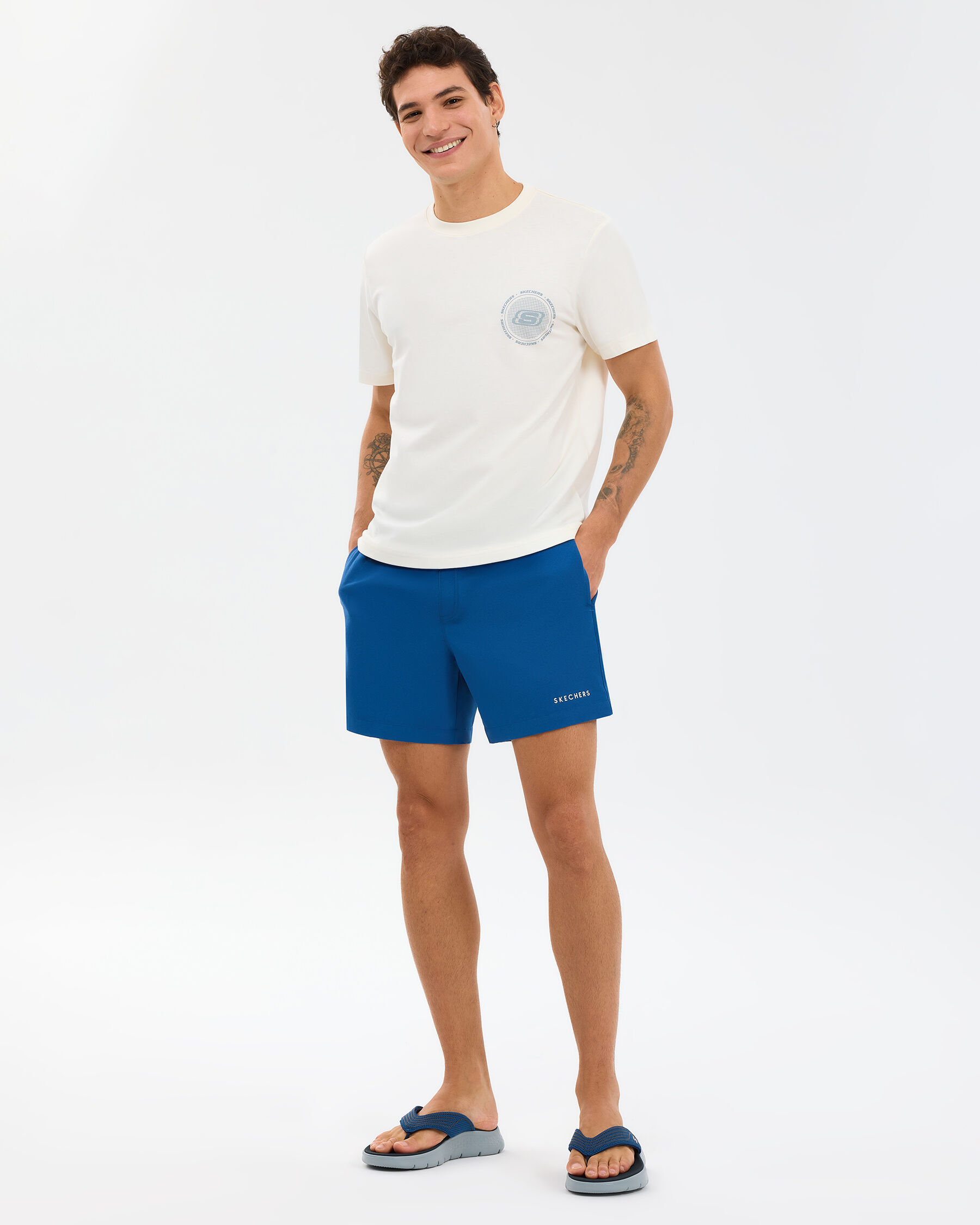 Resim M Regular T-shirt