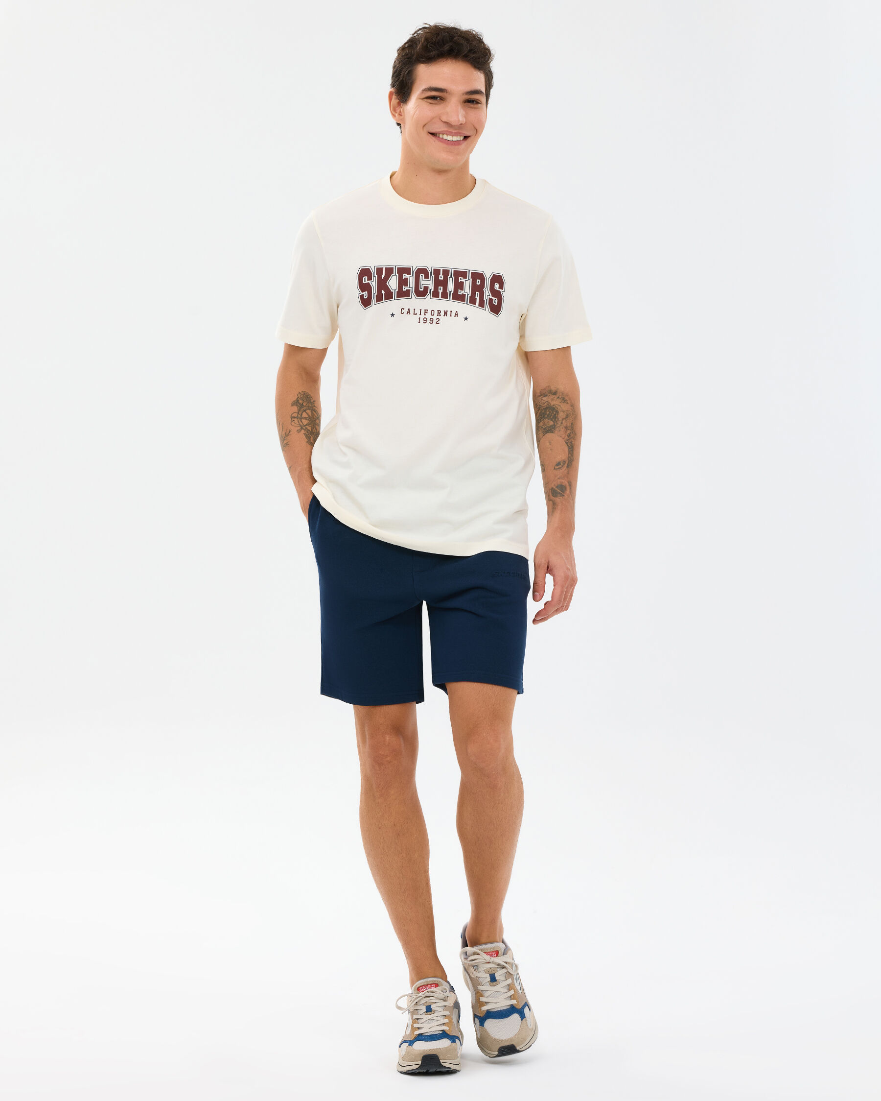 Resim M Regular T-shirt