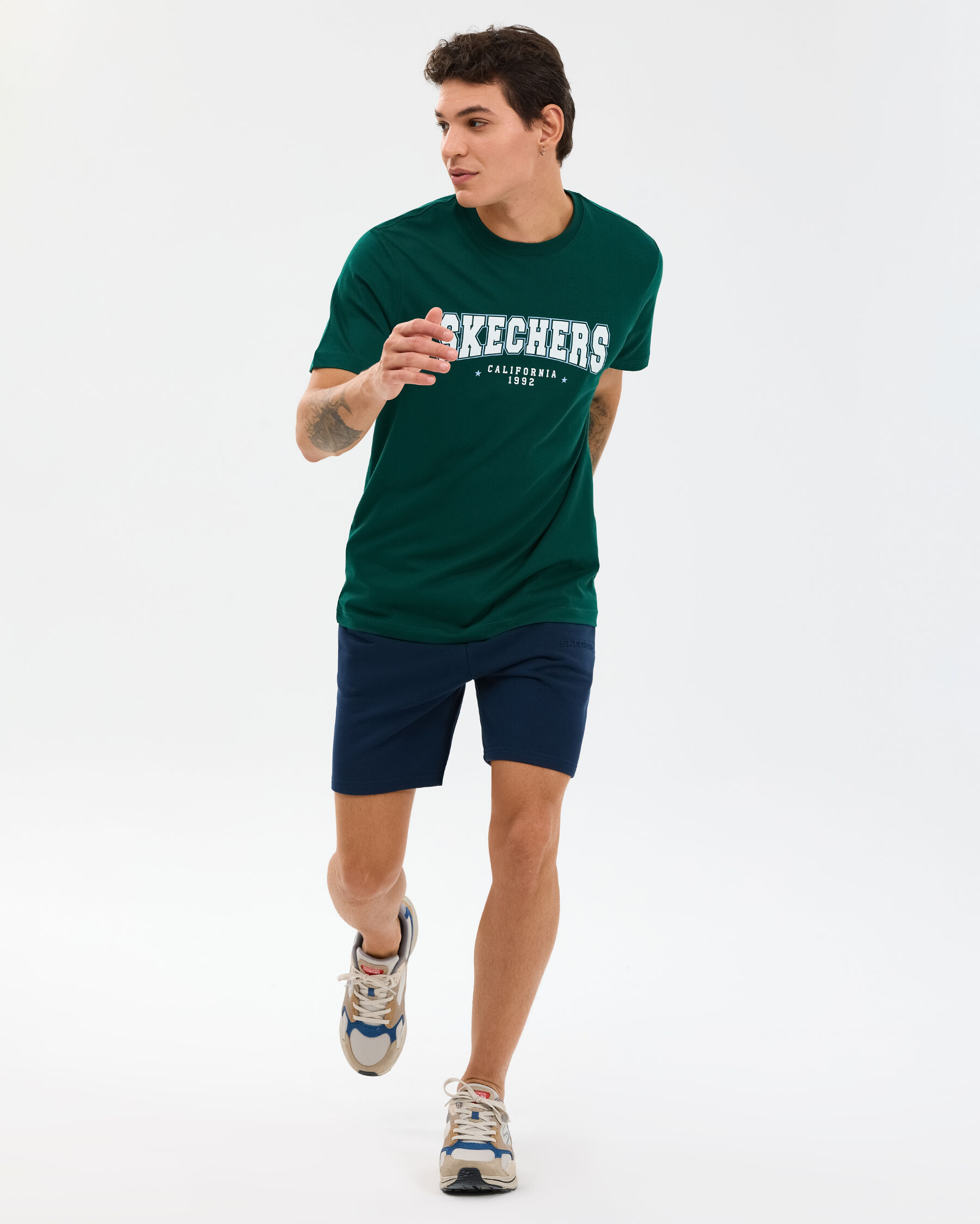 Resim M Regular T-shirt