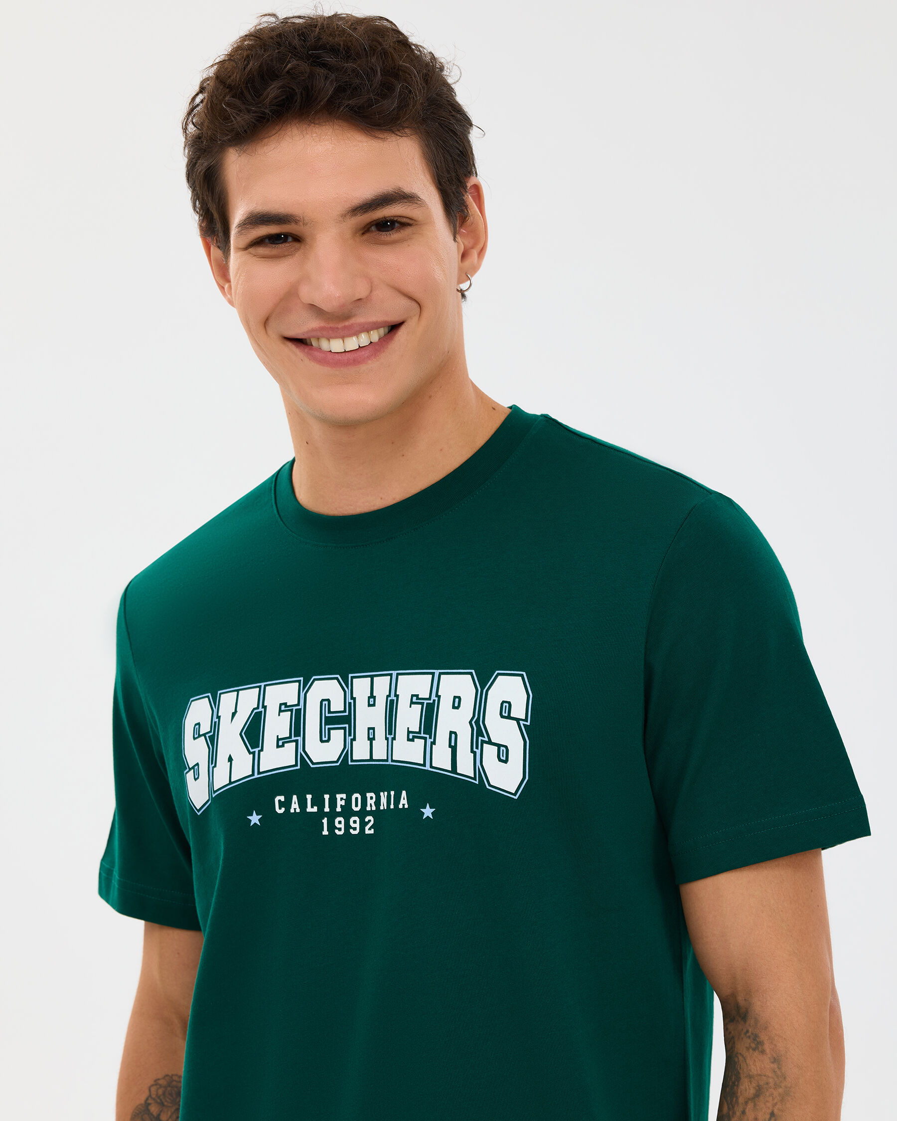 Resim M Regular T-shirt