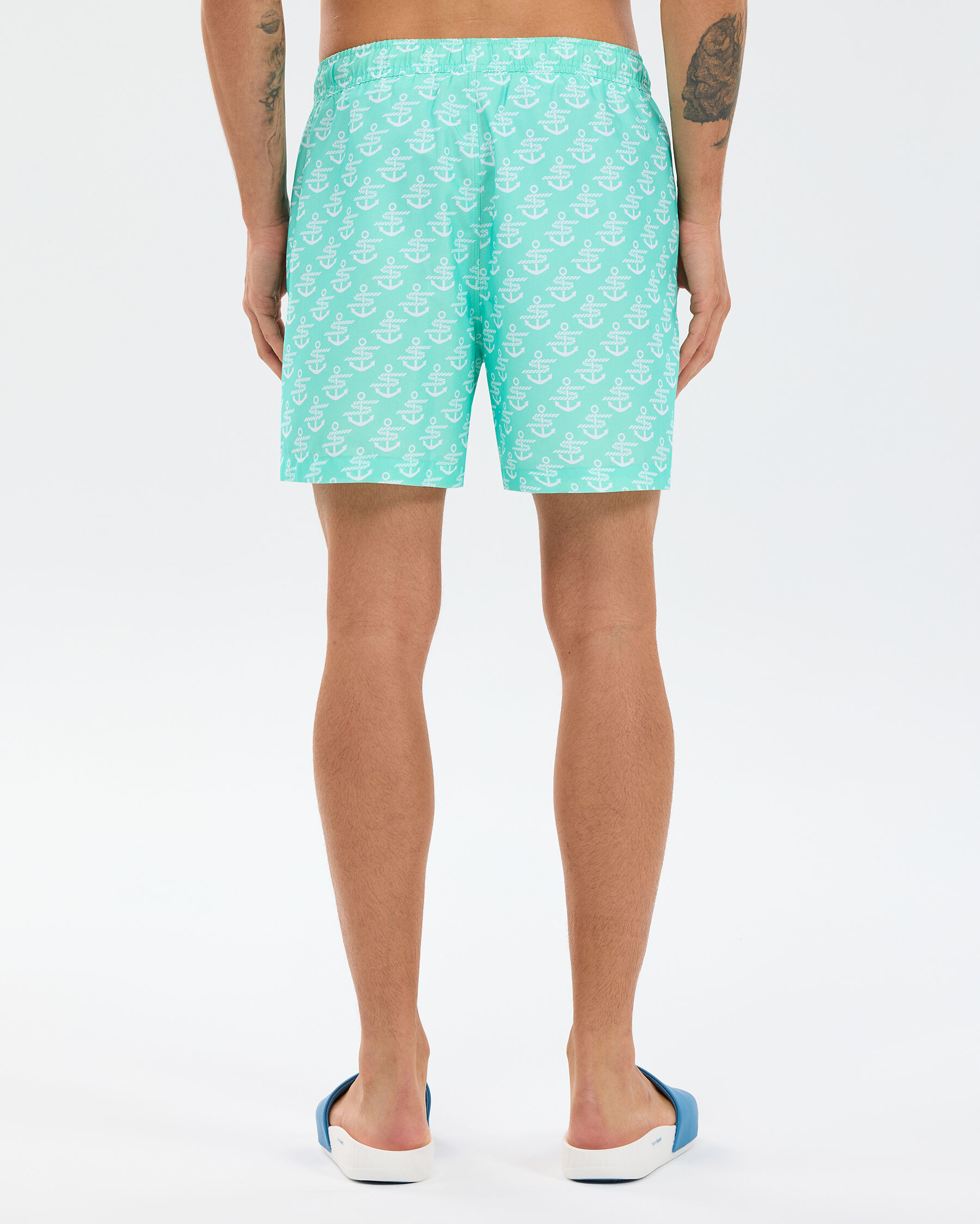 Resim M 5 Inch Swimshort