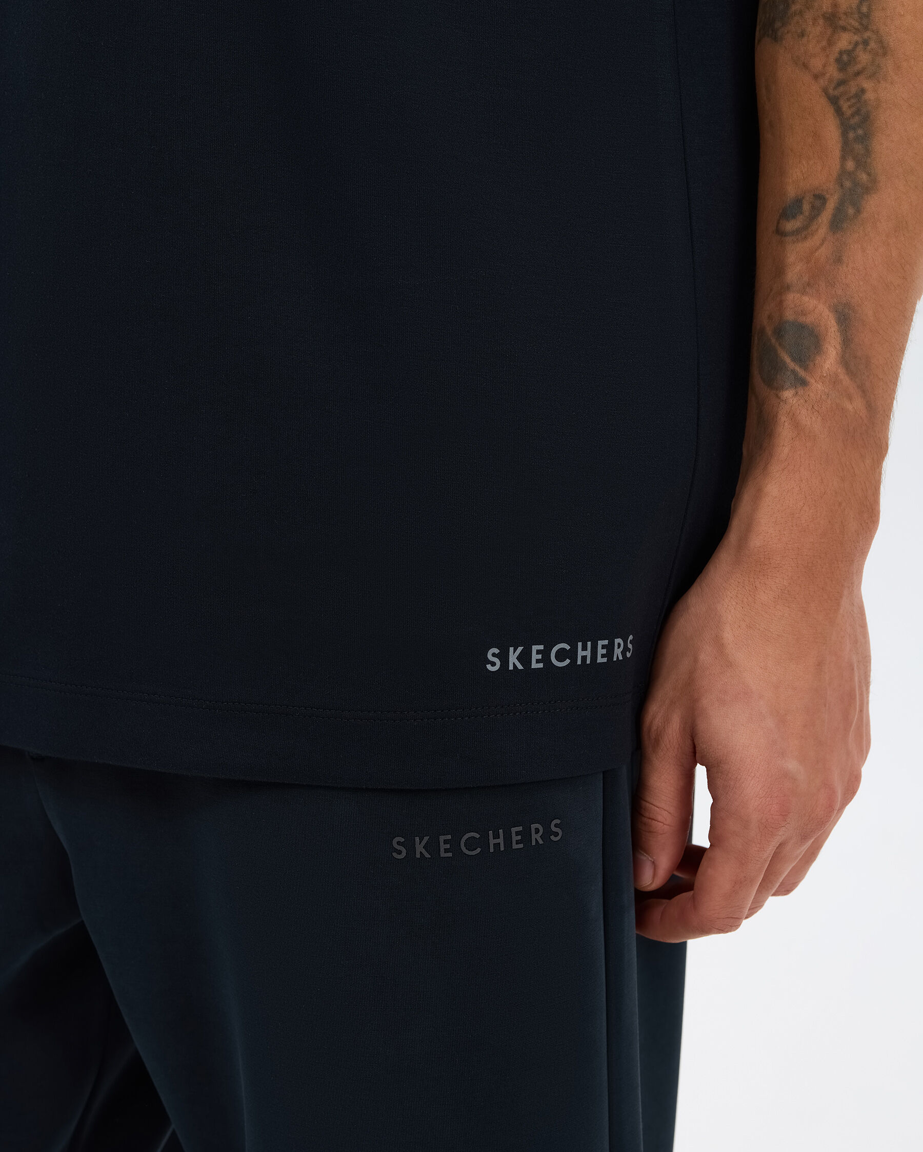 Resim M Relaxed Fit T-shirt