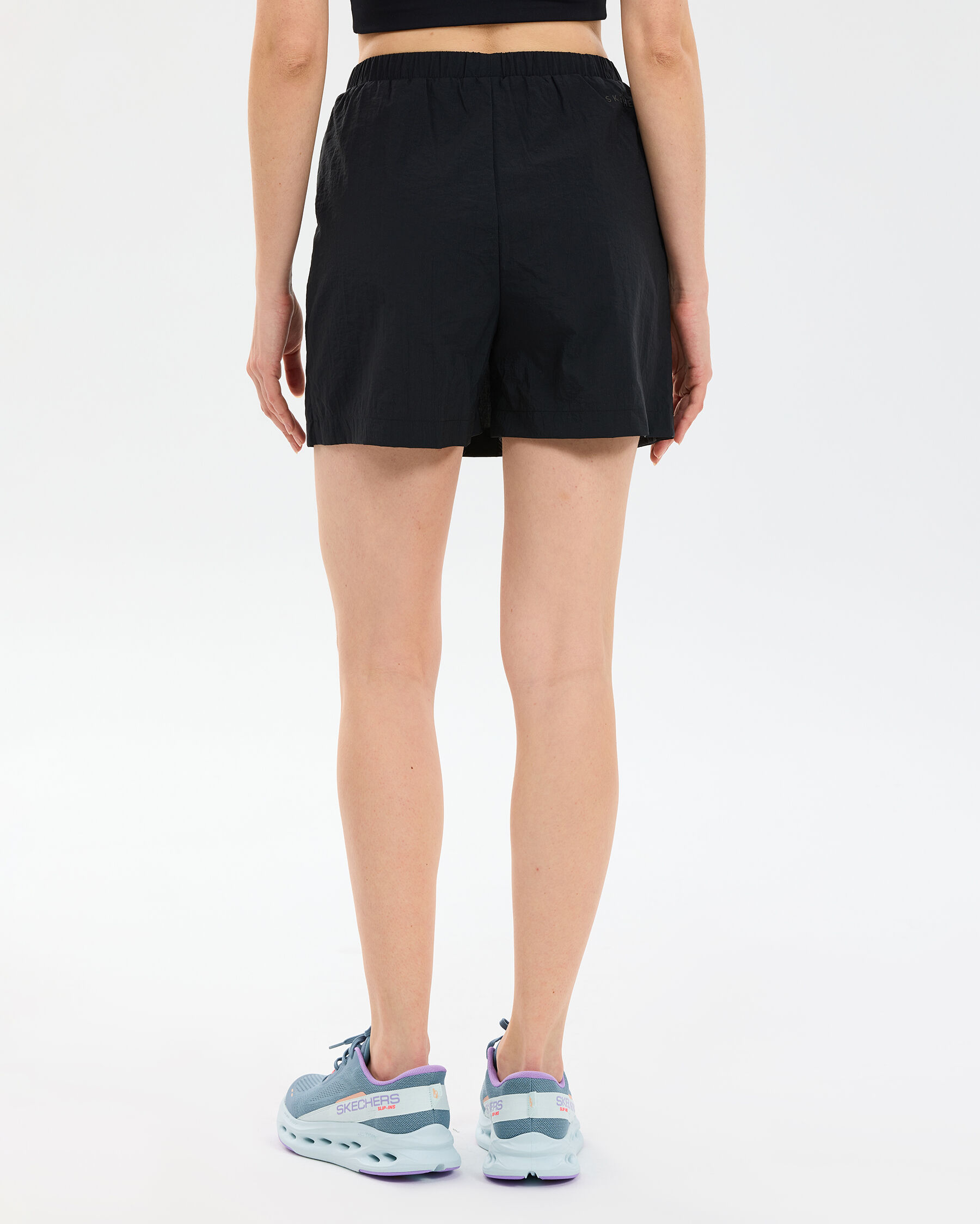 Resim W Skort Skirt Short