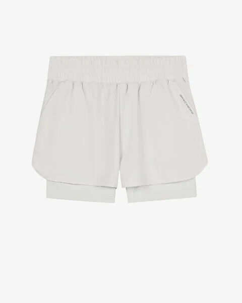 Resim W Performance Coll. 4 Inch 2 In 1 Short Short