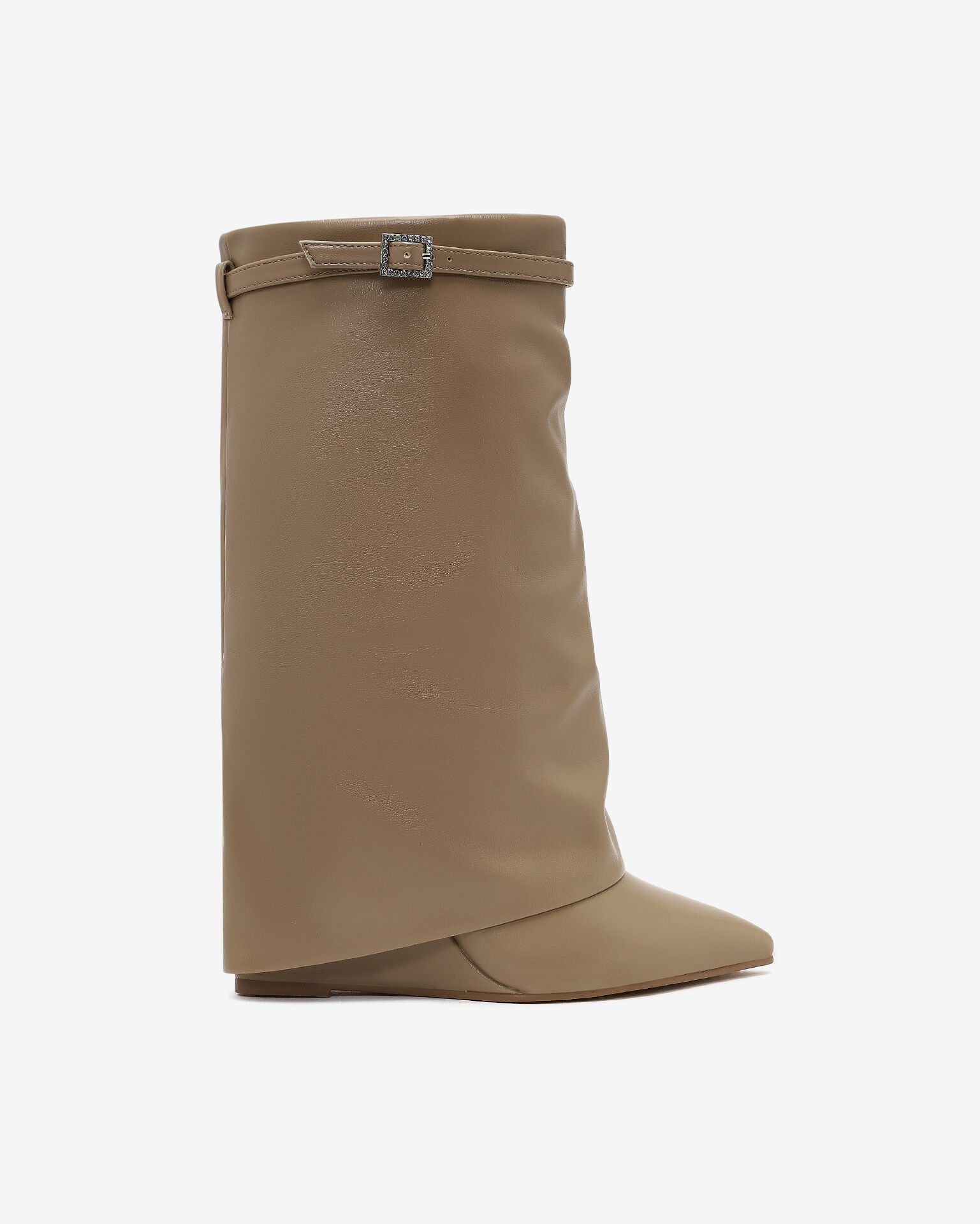 Resim Shocker Taupe