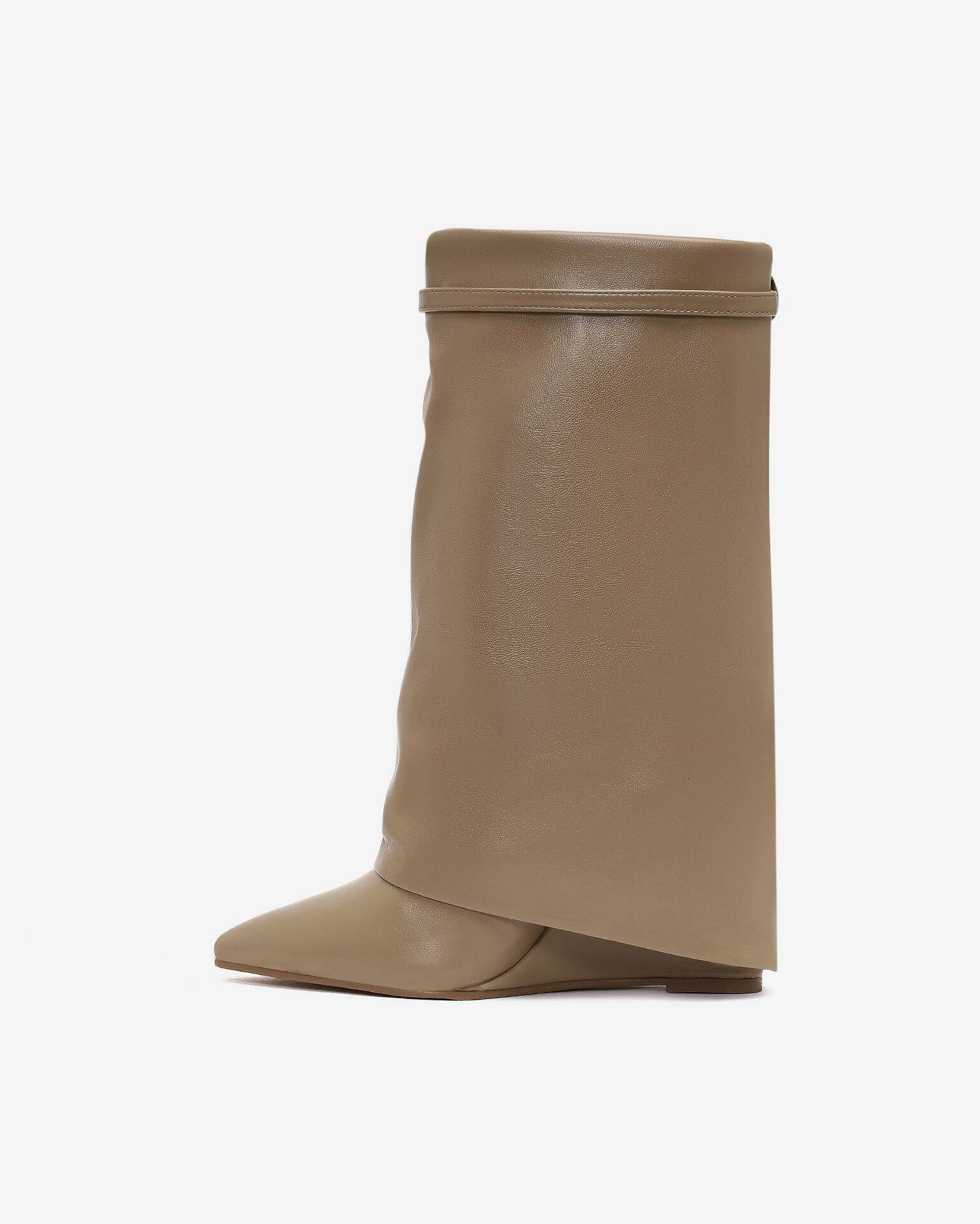 Resim Shocker Taupe