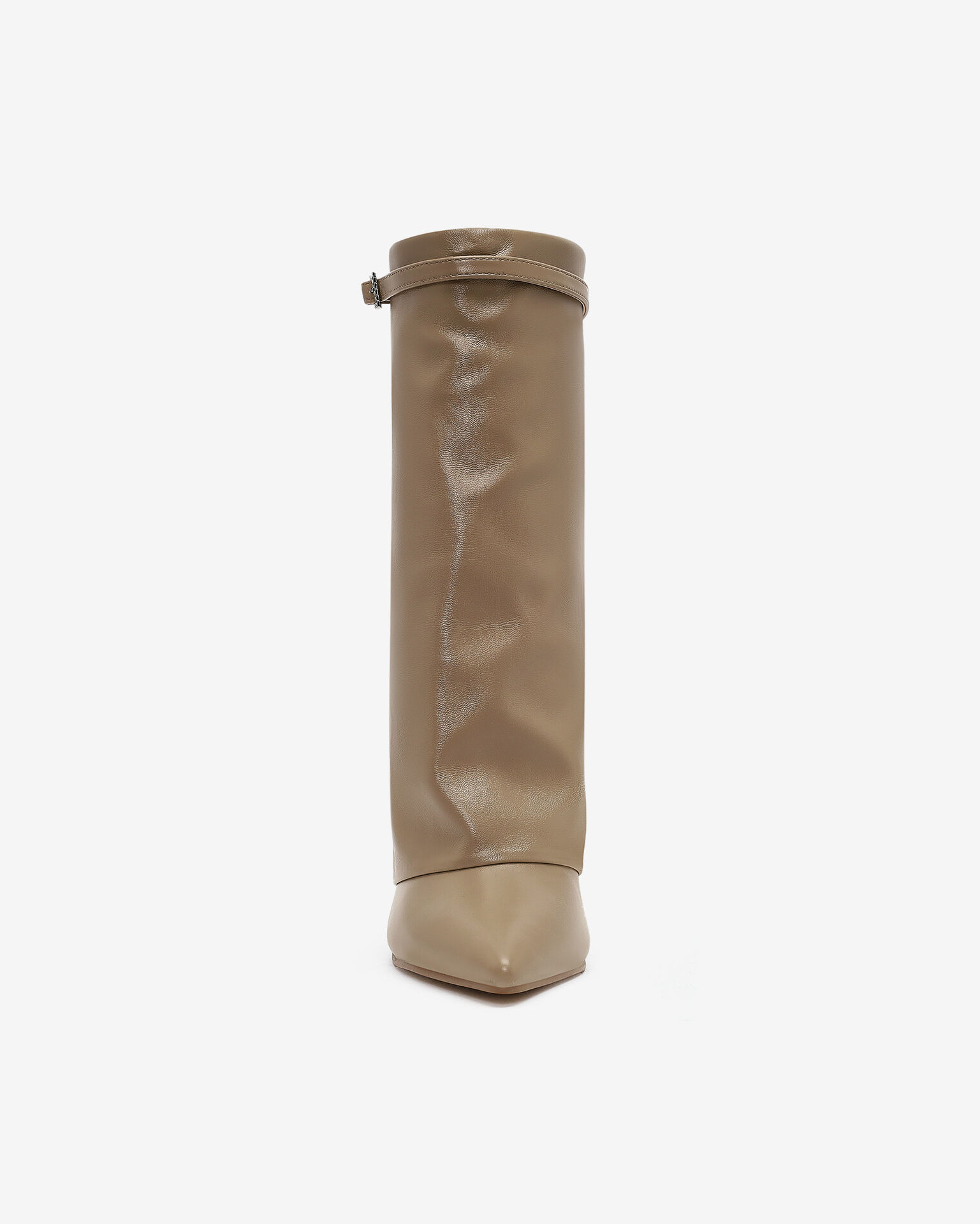 Resim Shocker Taupe