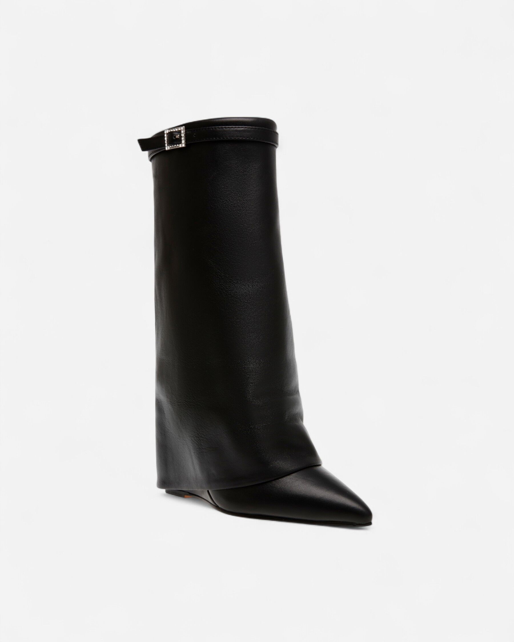 Resim Shocker Black