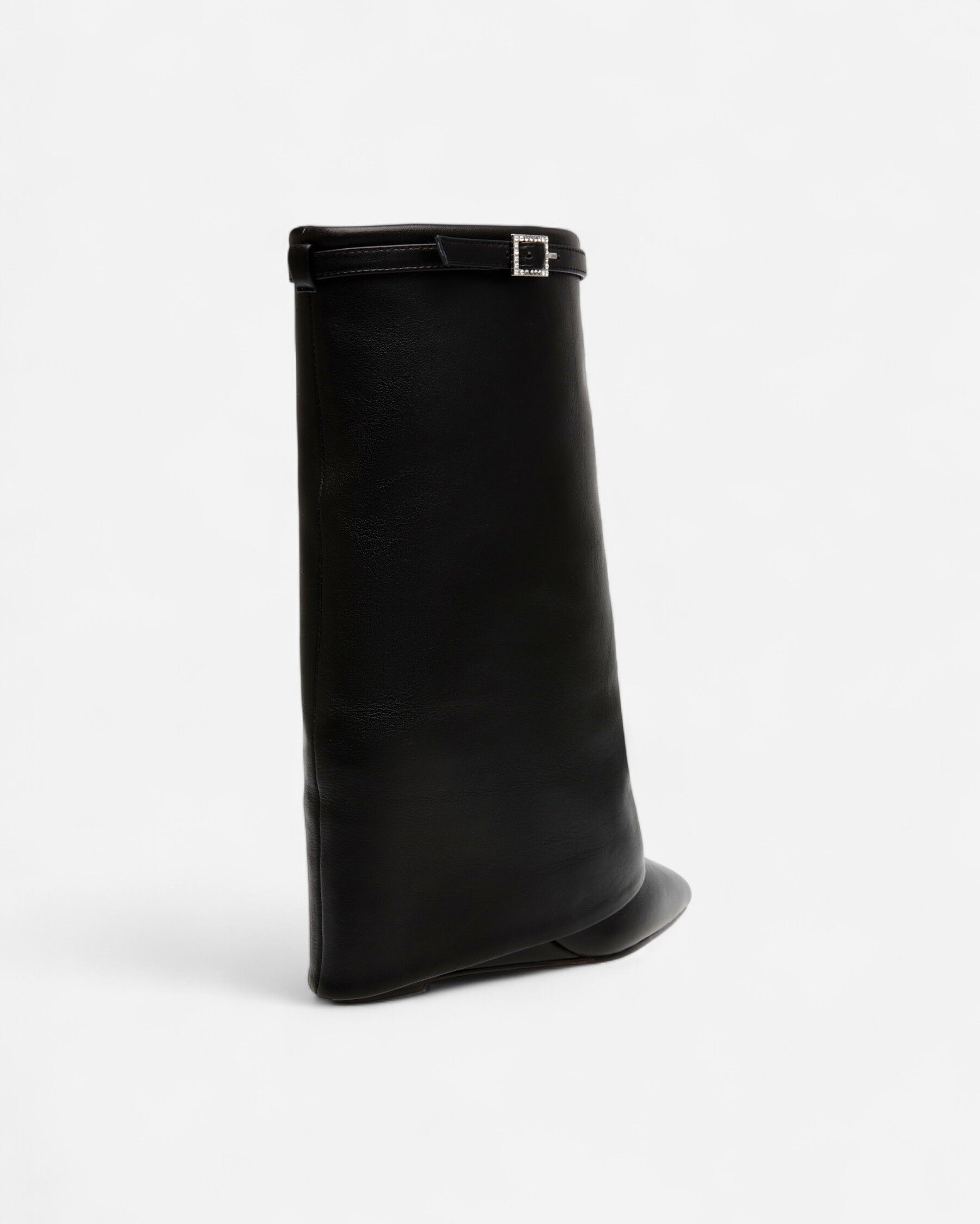 Resim Shocker Black
