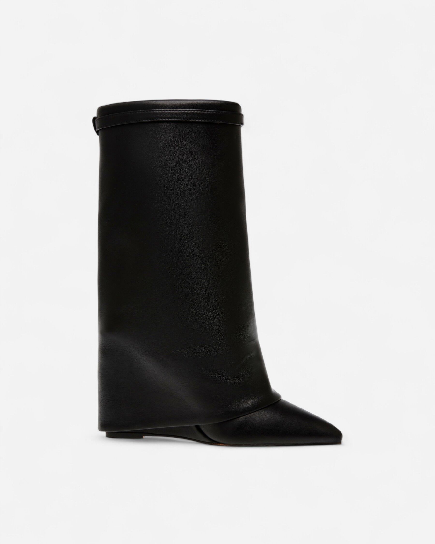 Resim Shocker Black